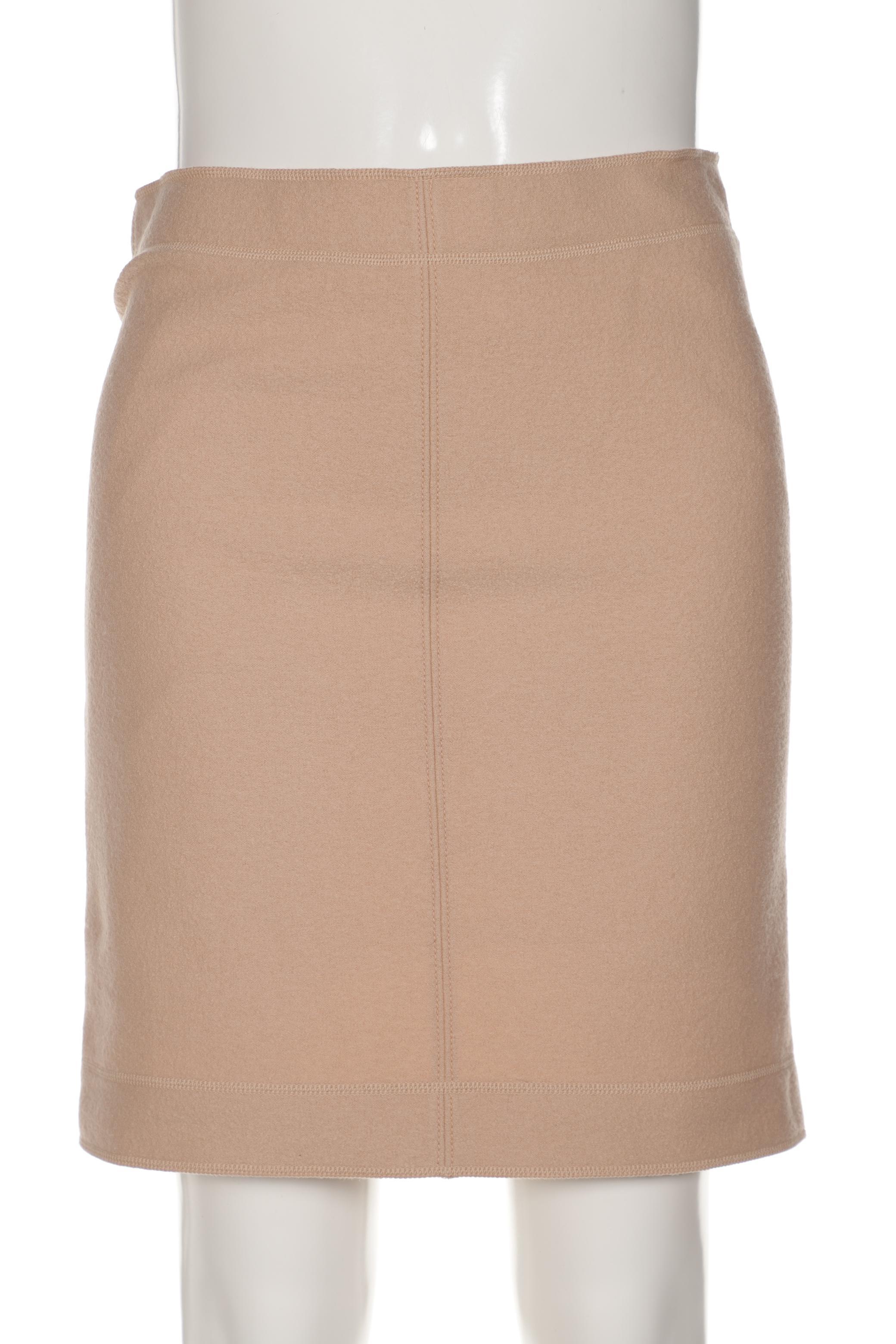 

Marc Cain Damen Rock, beige