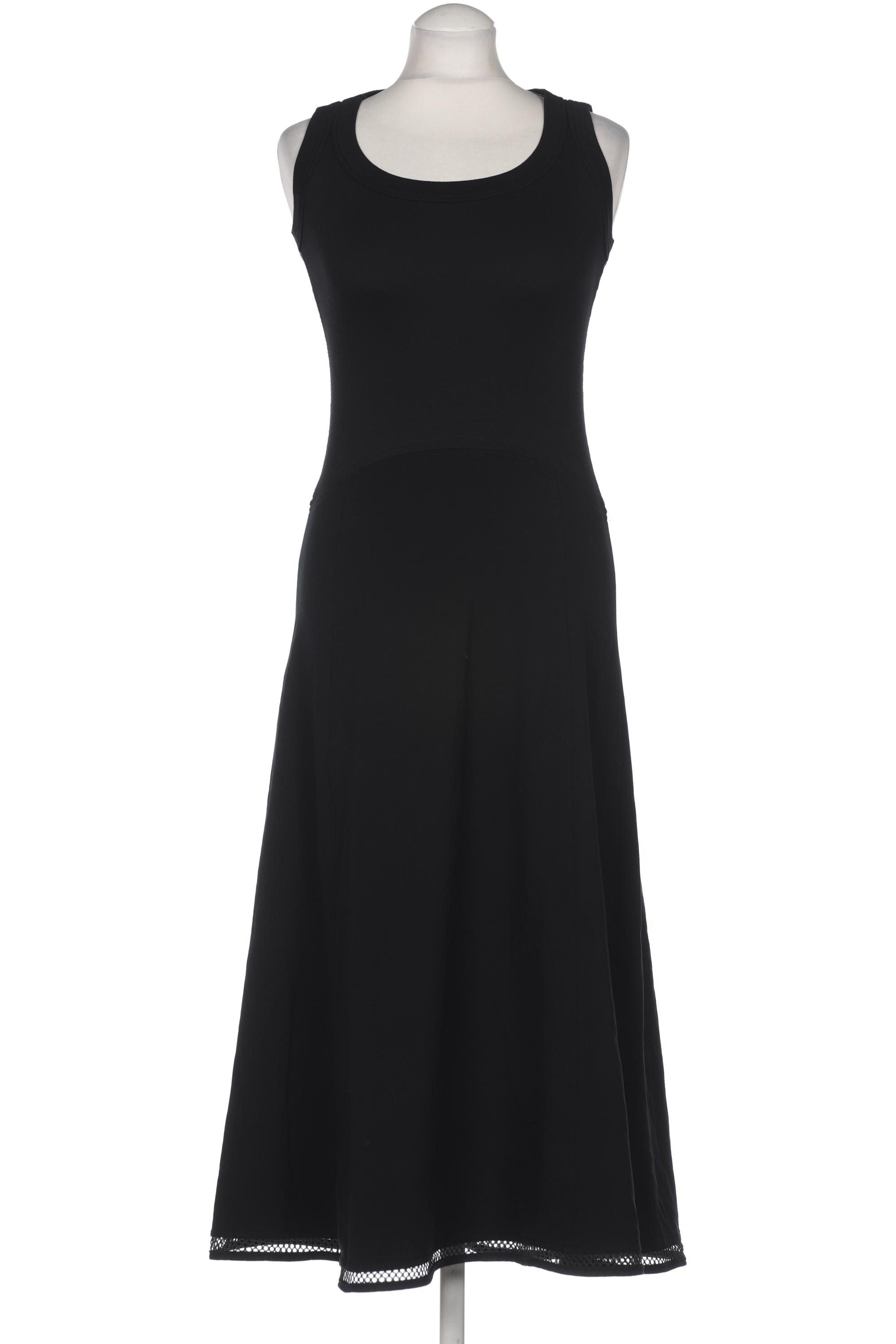 

Marc Cain Damen Kleid, schwarz, Gr. 32