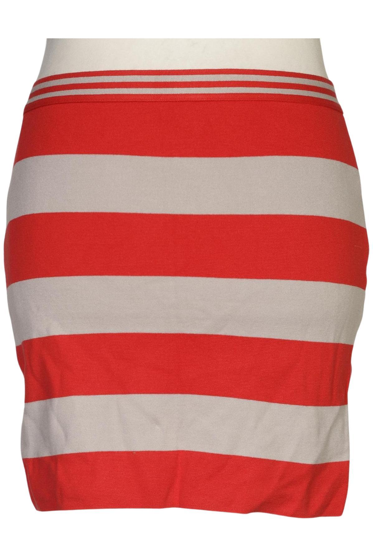 

Marc Cain Damen Rock, rot, Gr. 38