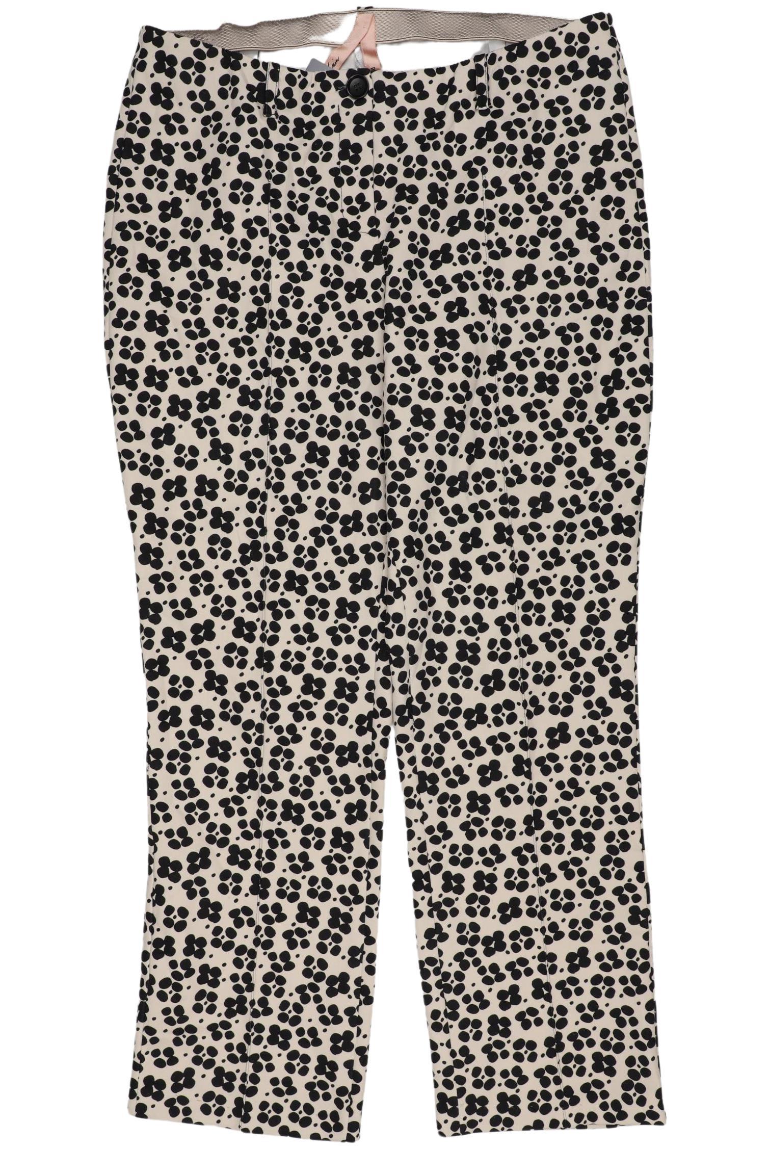 

Marc Cain Damen Stoffhose, beige, Gr. 42