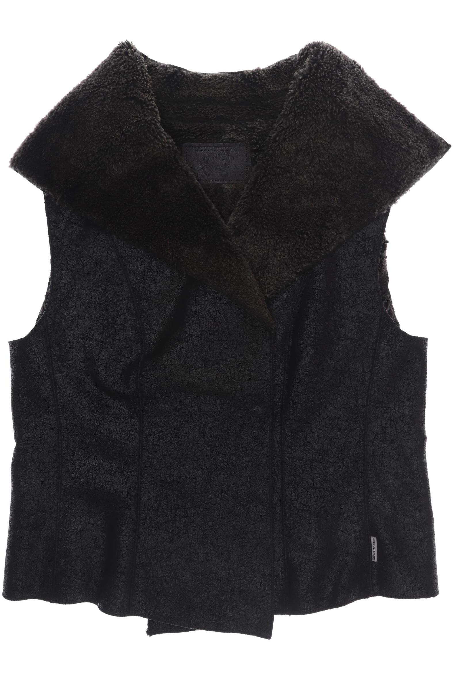 

Marc Cain Damen Weste, braun