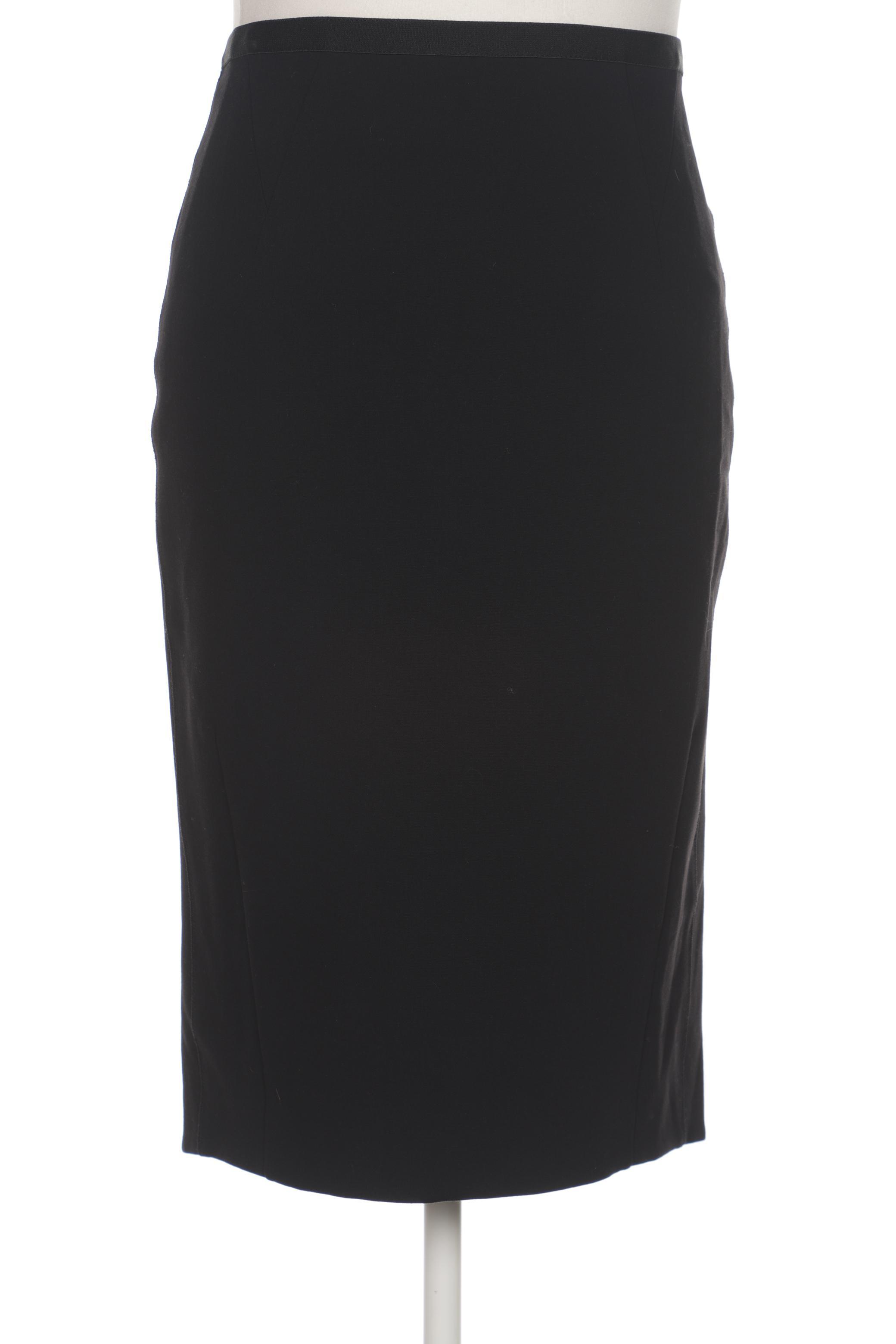 

Marc Cain Damen Rock, schwarz, Gr. 42