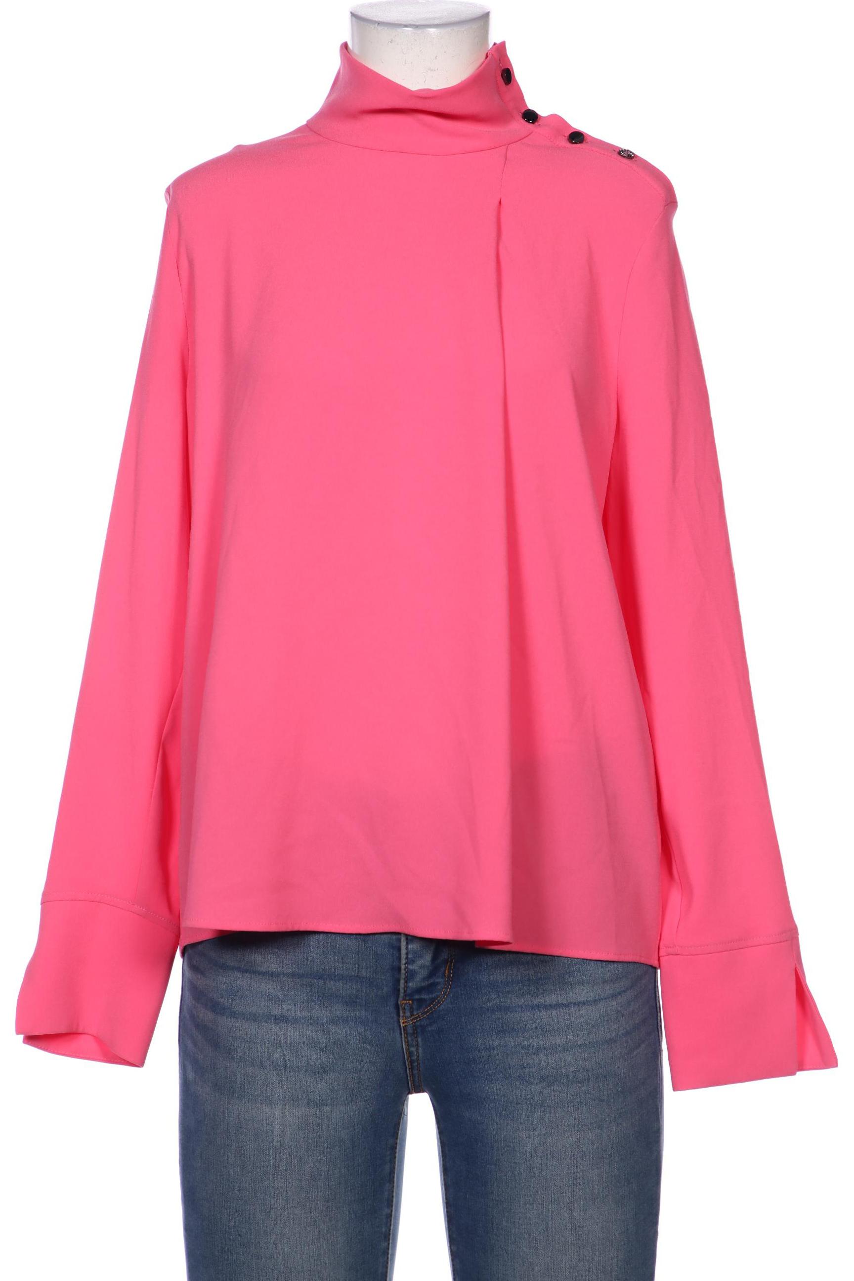 

Marc Cain Damen Bluse, pink, Gr. 34