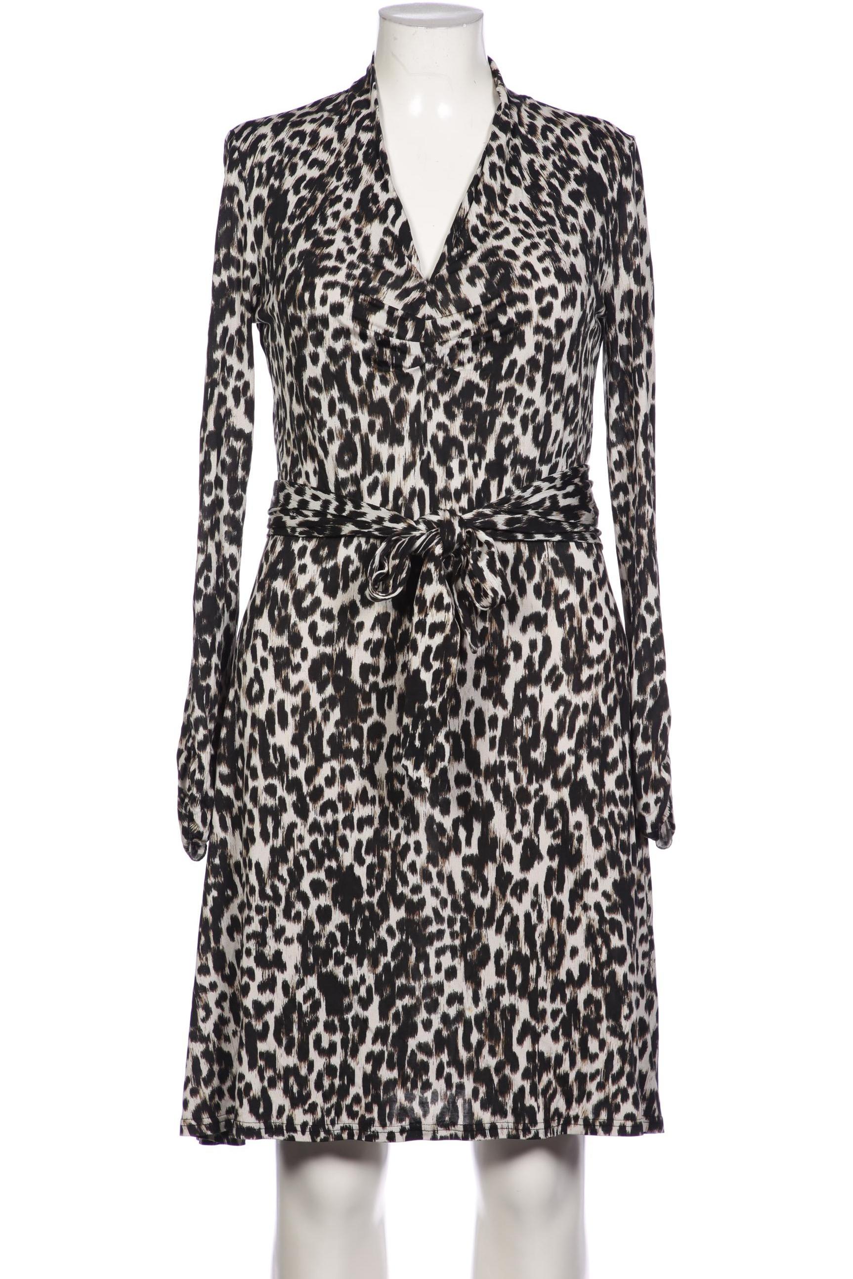 

Marc Cain Damen Kleid, schwarz, Gr. 42