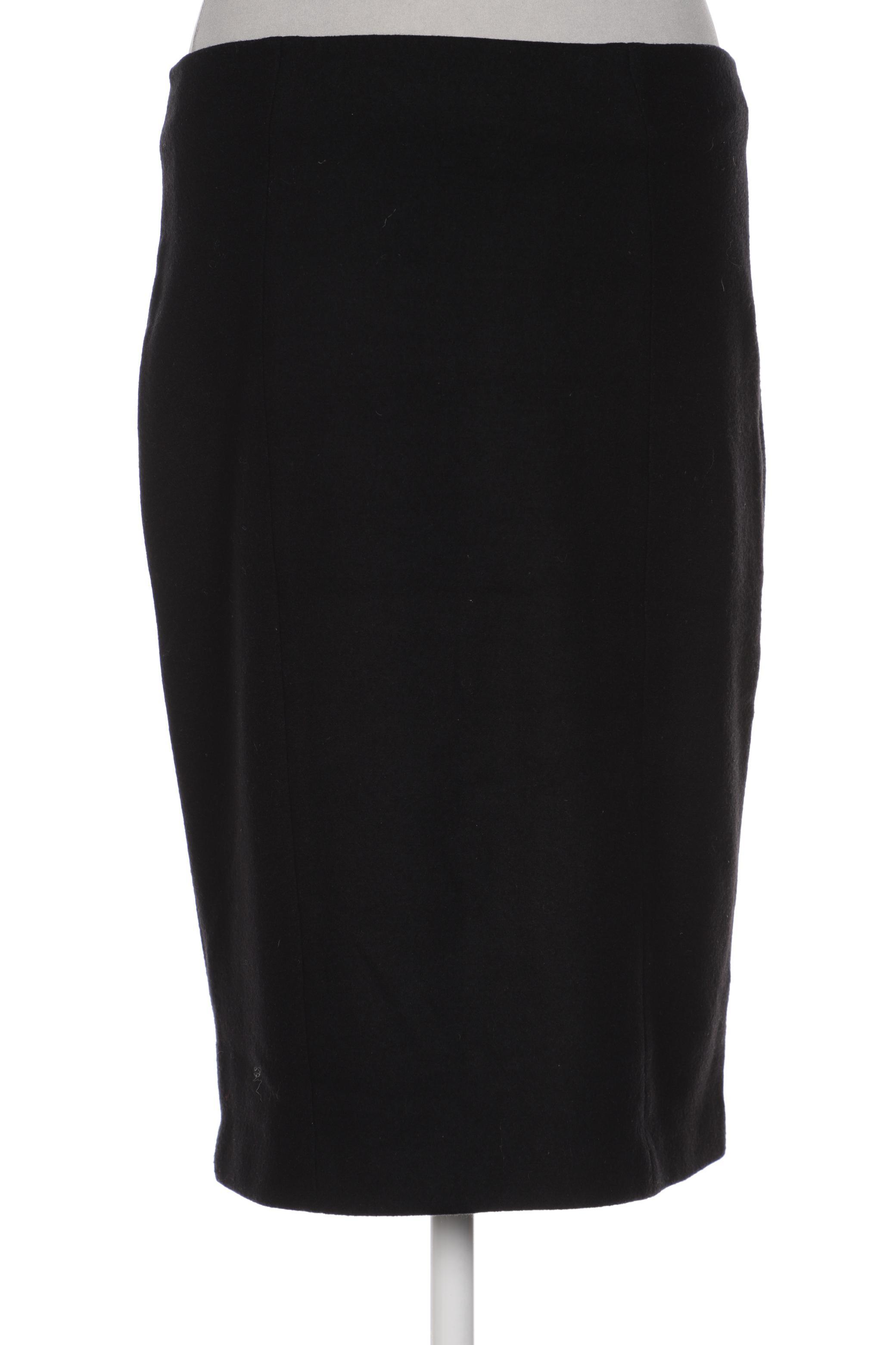 

Marc Cain Damen Rock, schwarz, Gr. 28