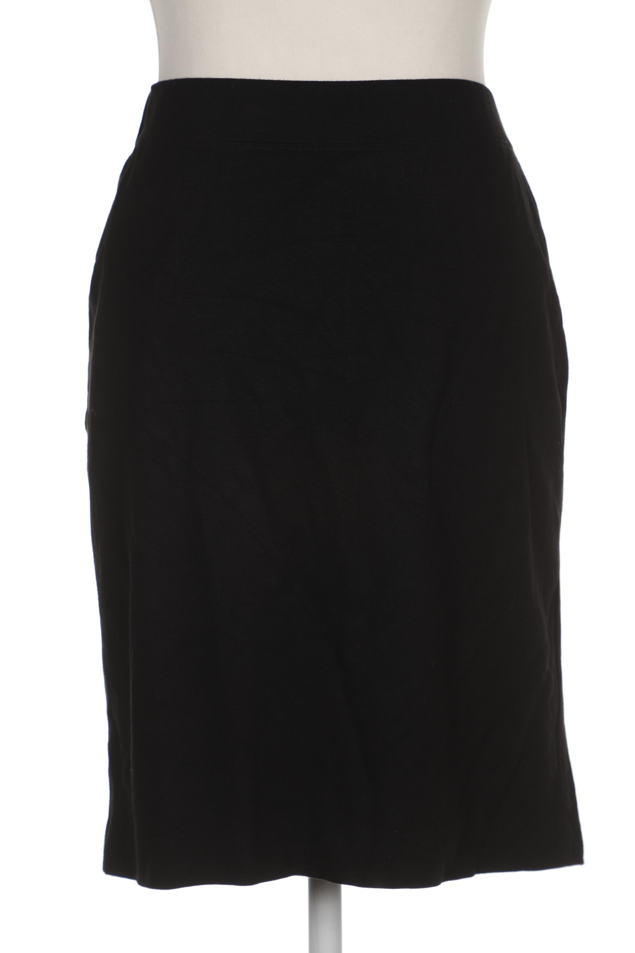 

Marc Cain Damen Rock, schwarz