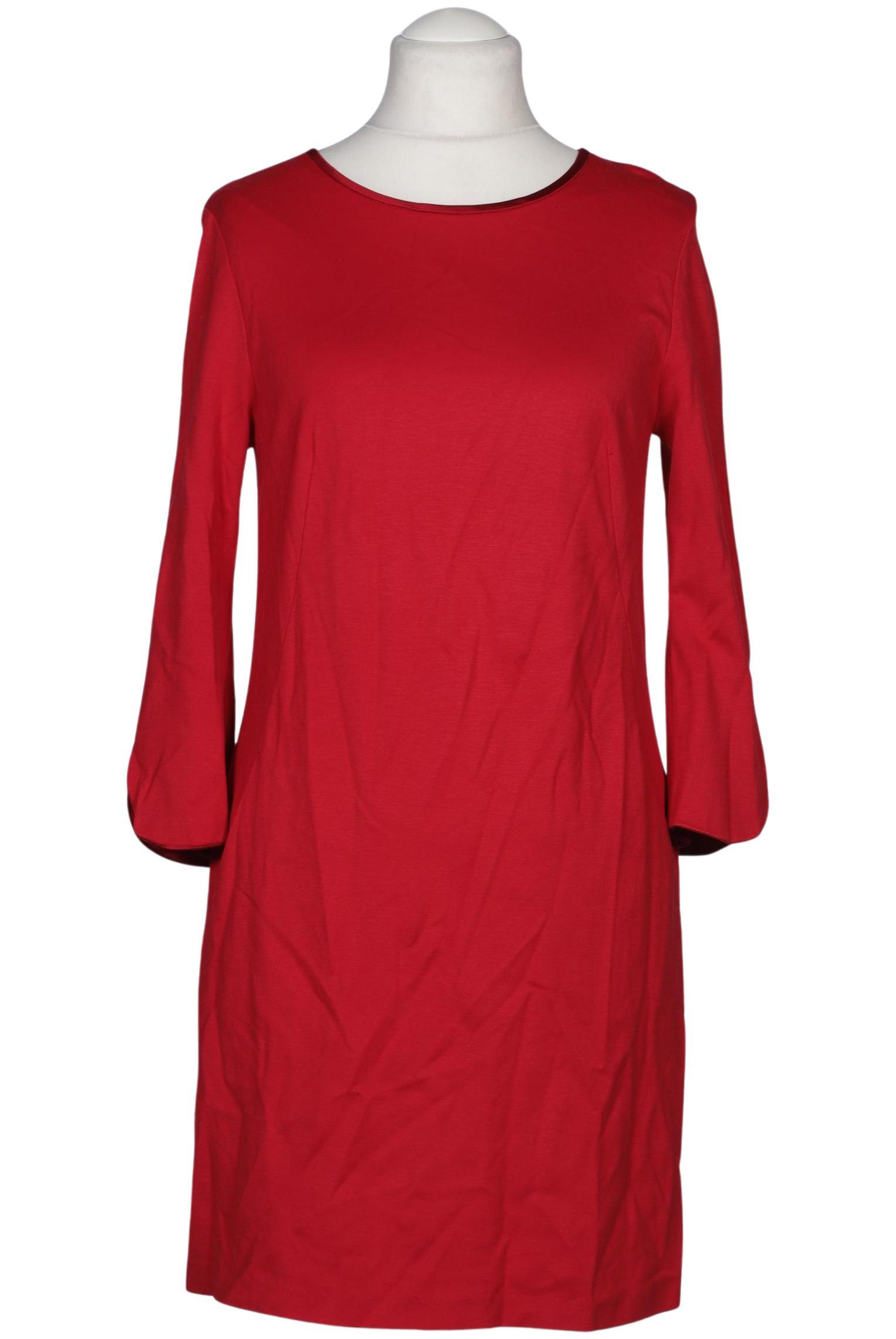 

Marc Cain Damen Kleid, rot, Gr. 40
