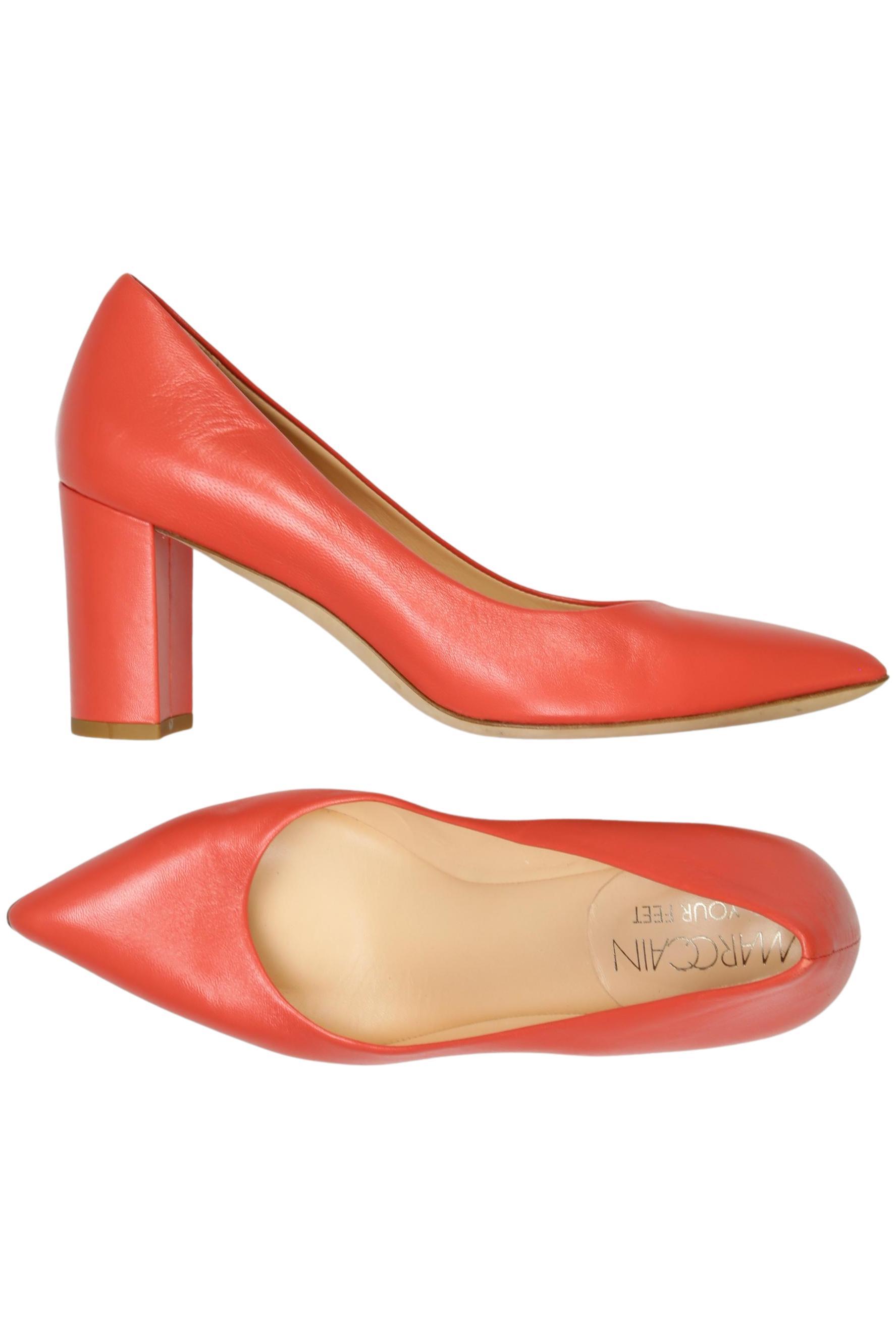 

Marc Cain Damen Pumps, pink, Gr. 37
