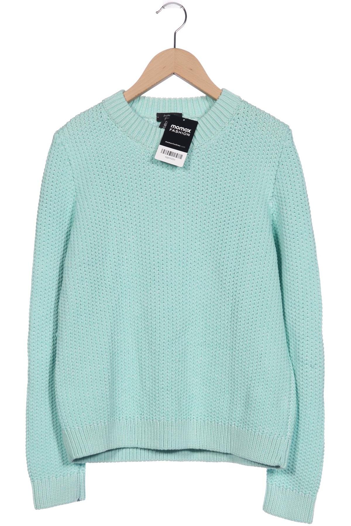 

Marc Cain Damen Pullover, türkis, Gr. 40