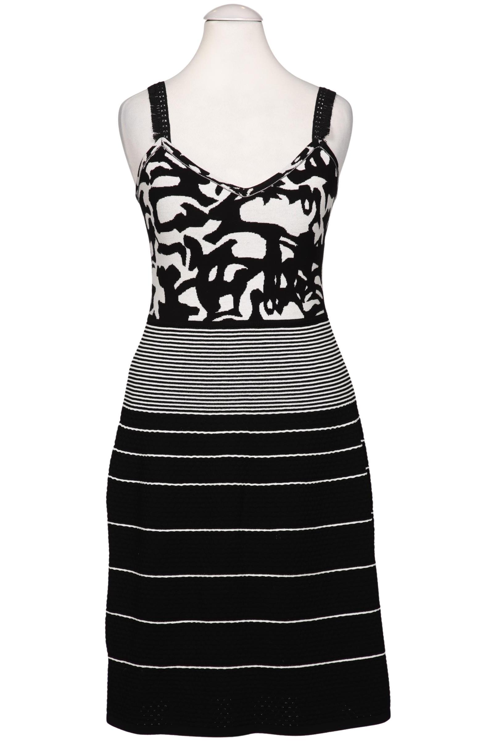 

Marc Cain Damen Kleid, schwarz, Gr. 30