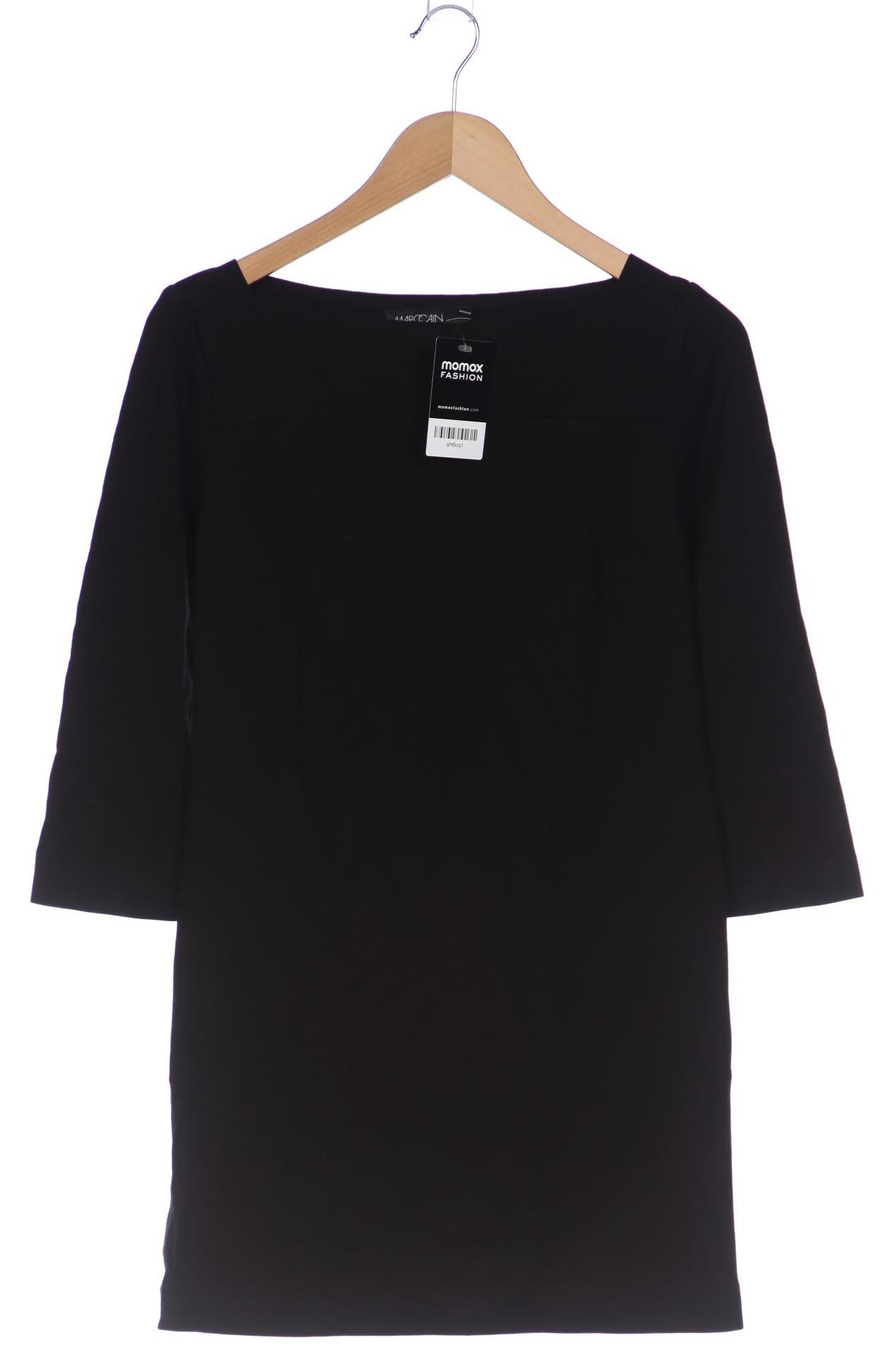 

Marc Cain Damen Langarmshirt, schwarz, Gr. 38