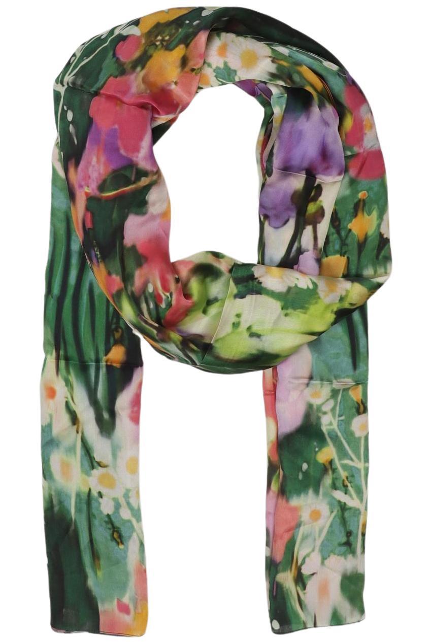 

Marc Cain Damen Schal, grün, Gr.