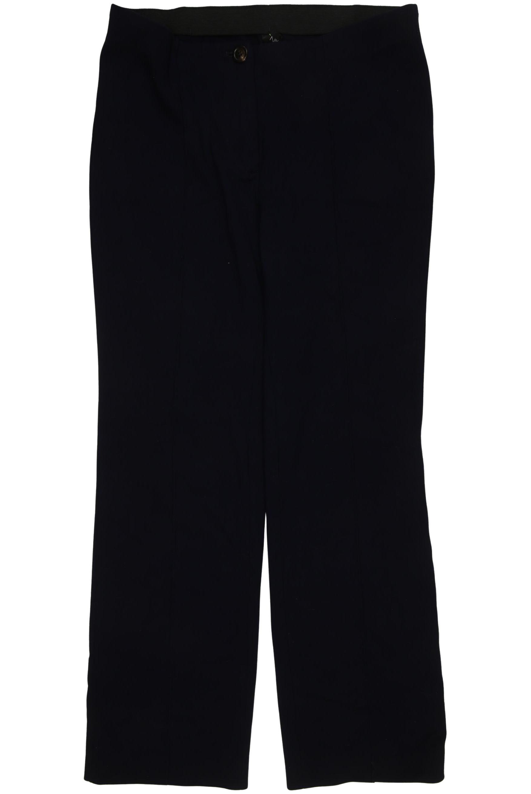 

Marc Cain Damen Stoffhose, marineblau, Gr. 36