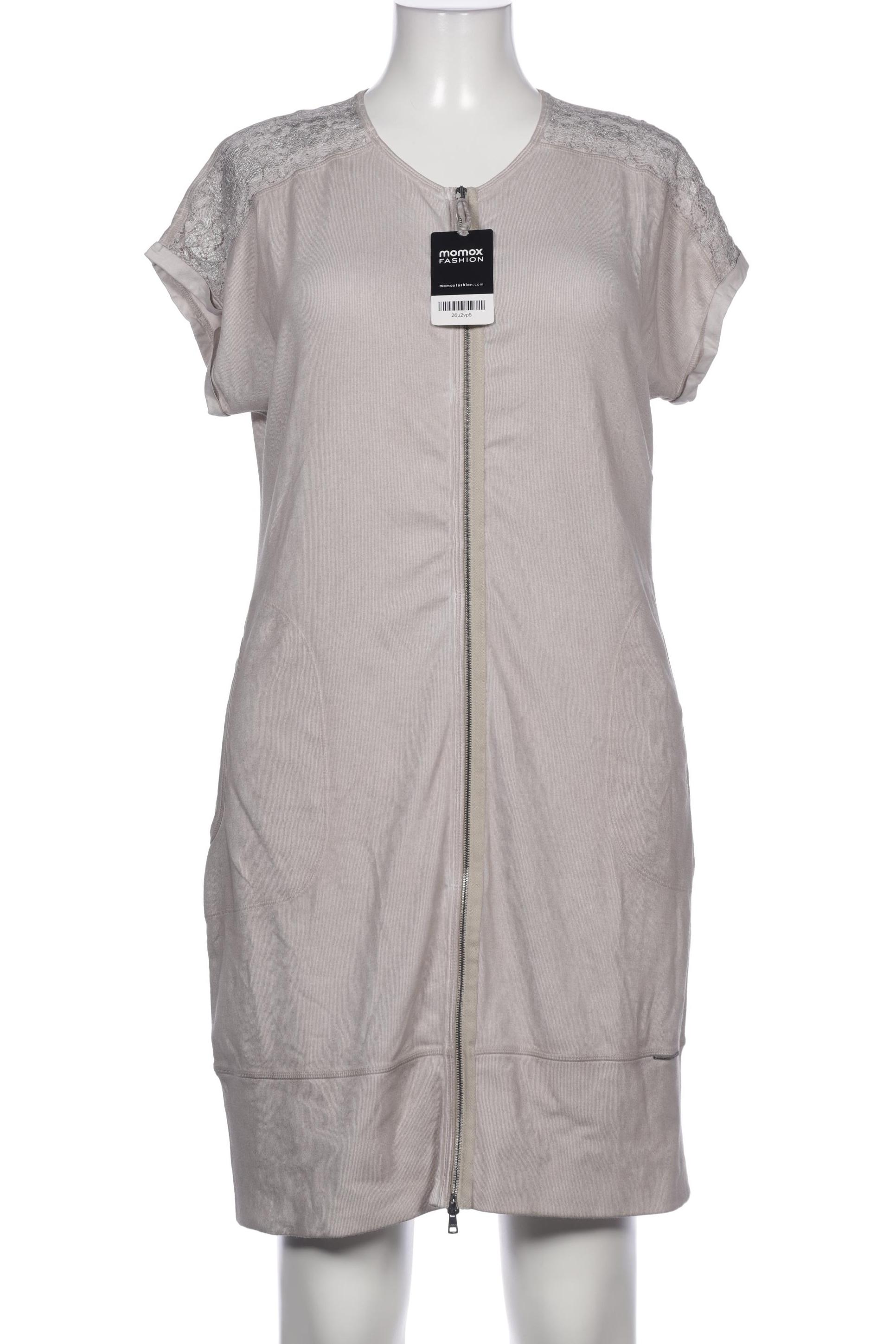 

Marc Cain Damen Kleid, beige