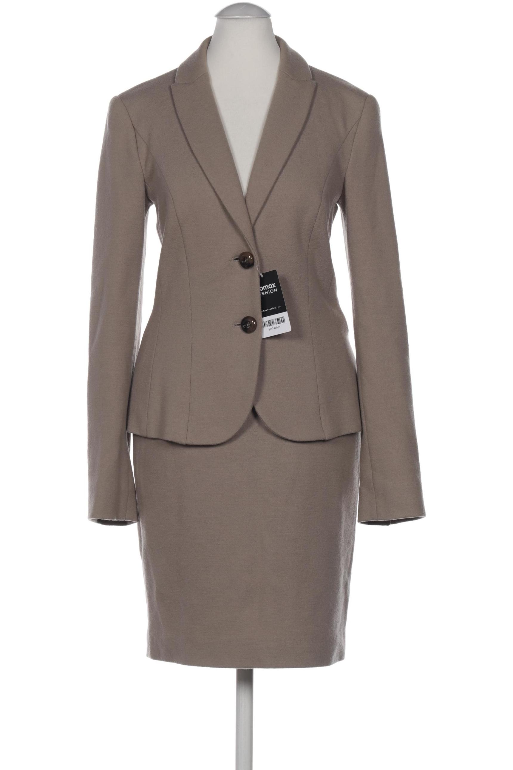 

Marc Cain Damen Anzug, beige, Gr. 34