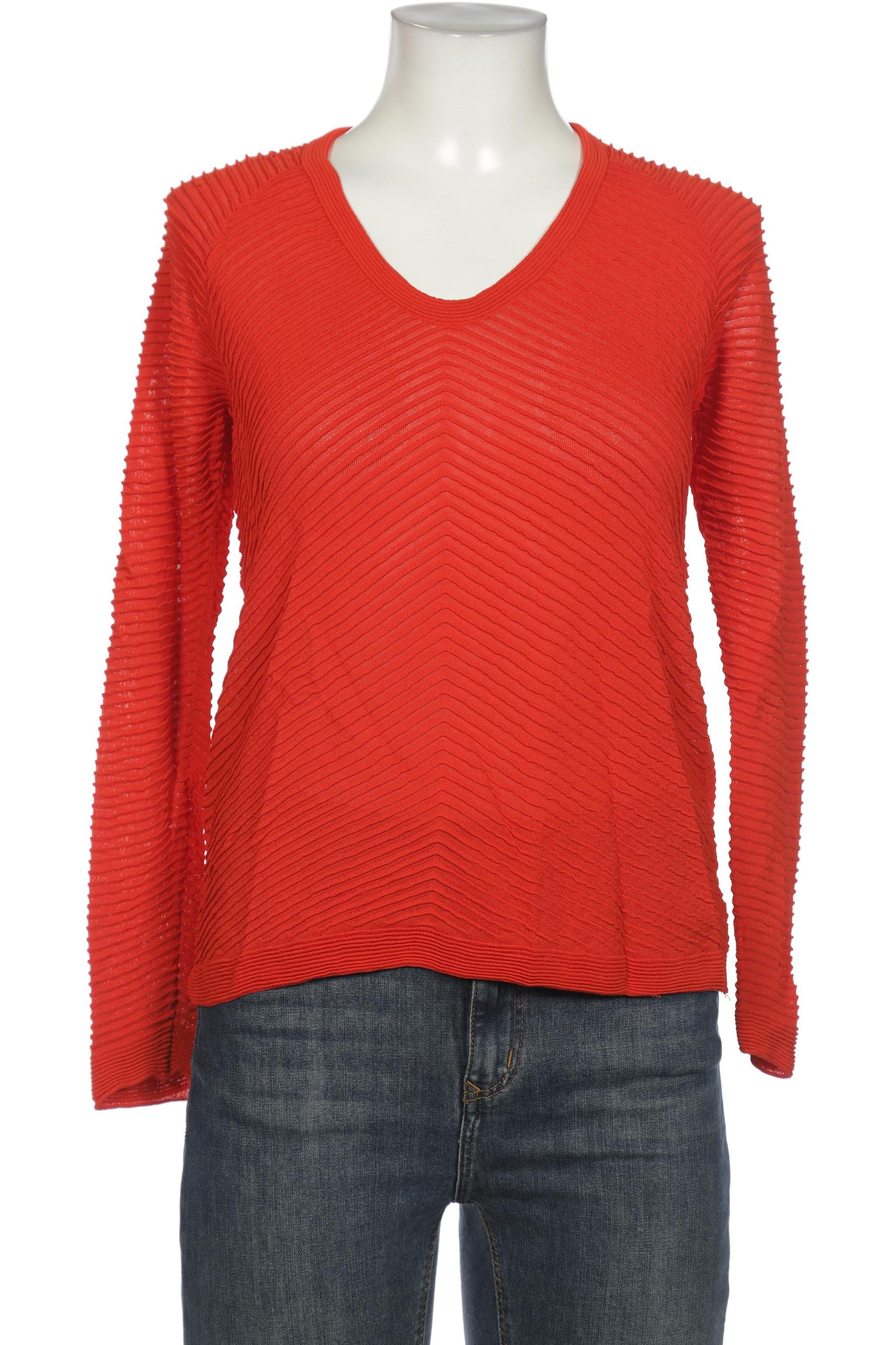 

Marc Cain Damen Pullover, rot
