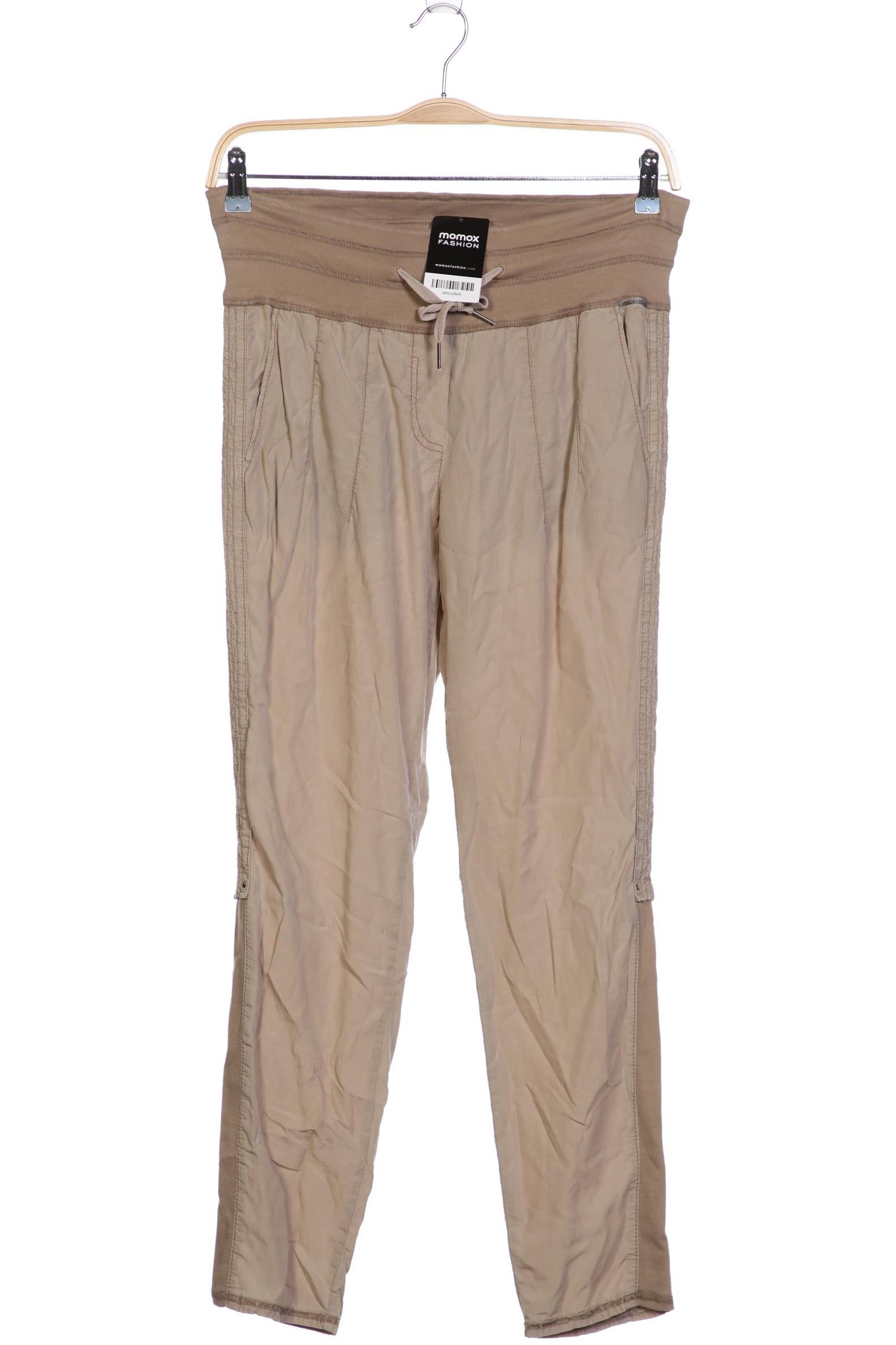 

Marc Cain Damen Stoffhose, braun