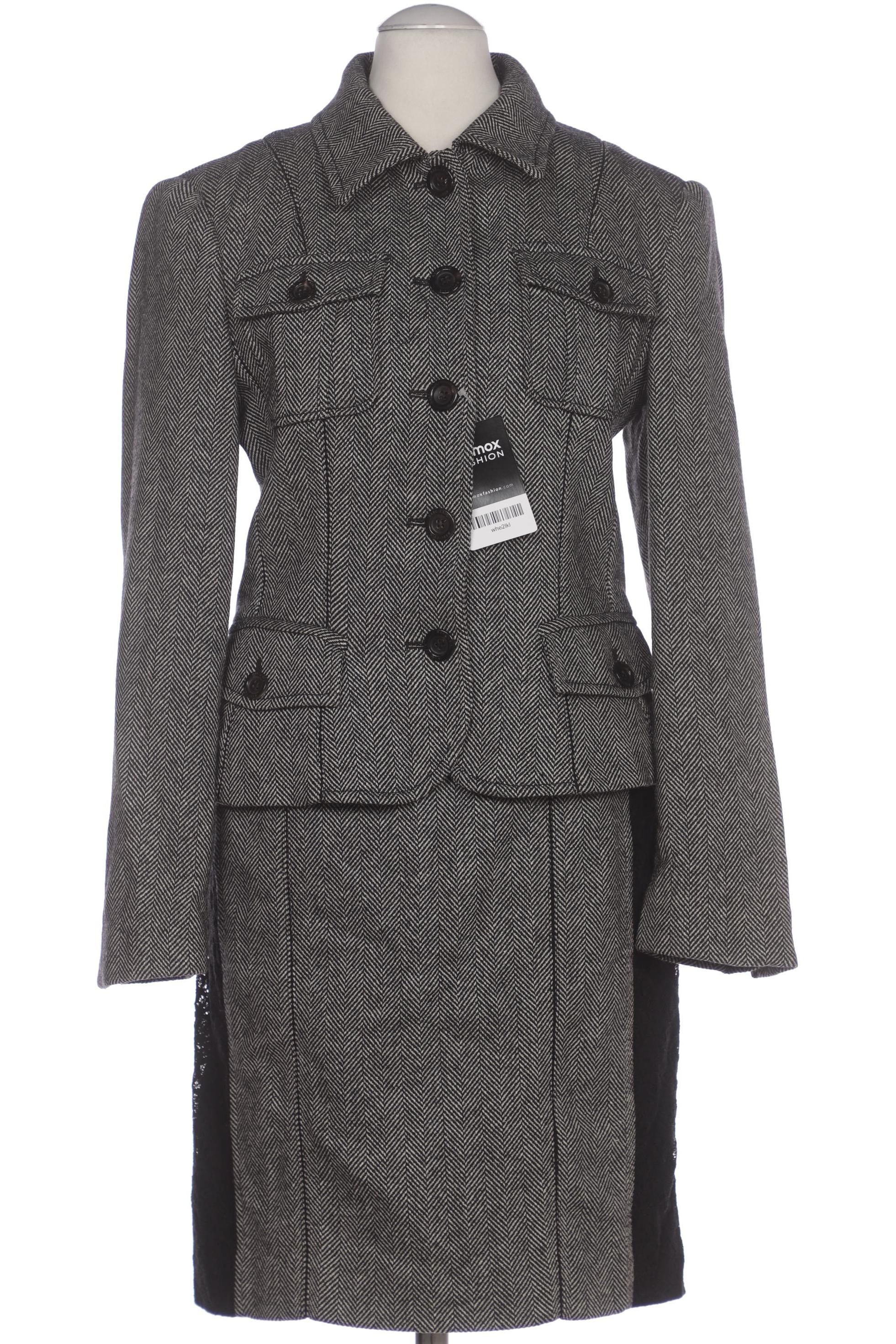 

Marc Cain Damen Anzug, schwarz, Gr. 36