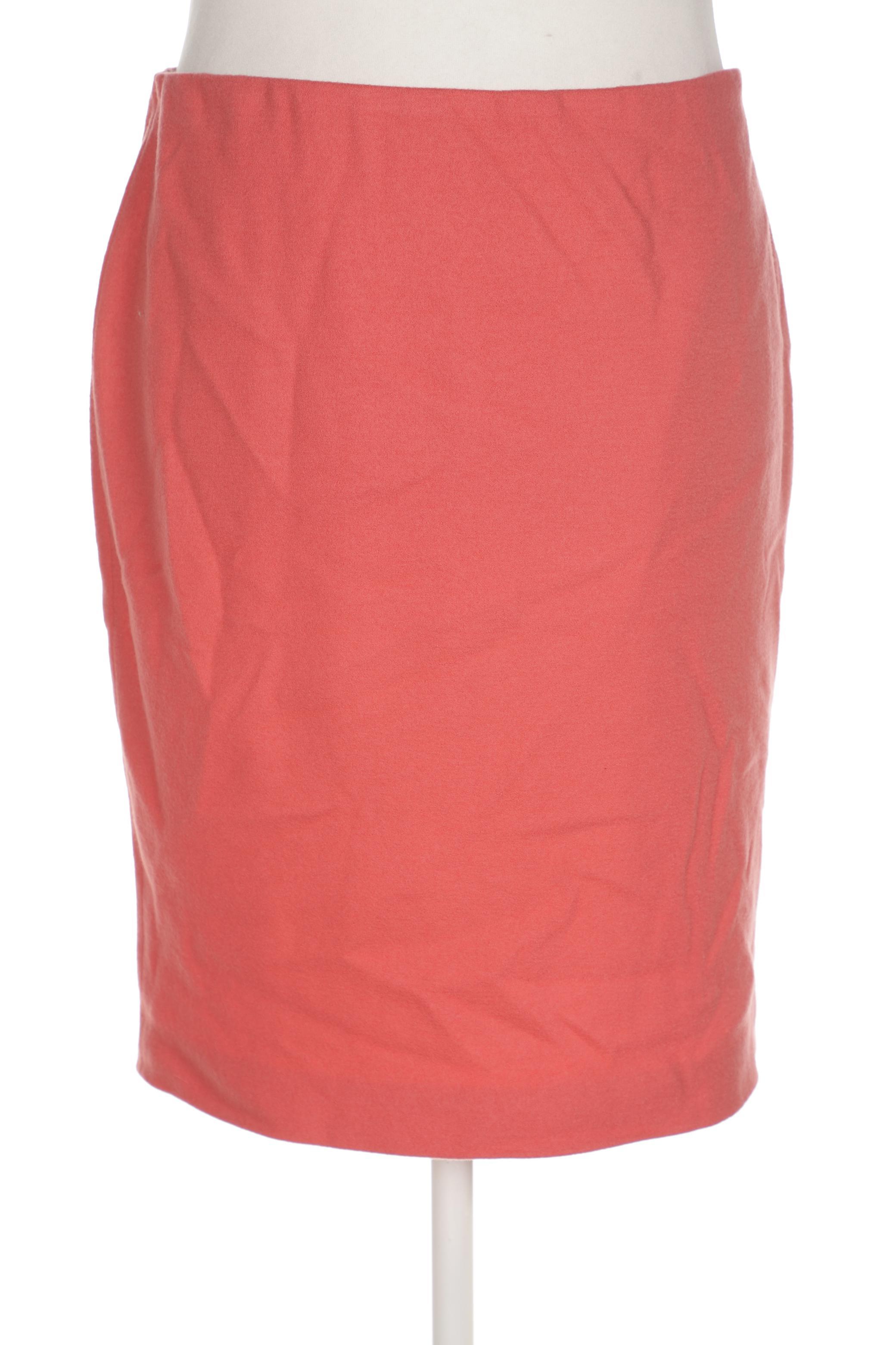 

Marc Cain Damen Rock, orange, Gr. 44