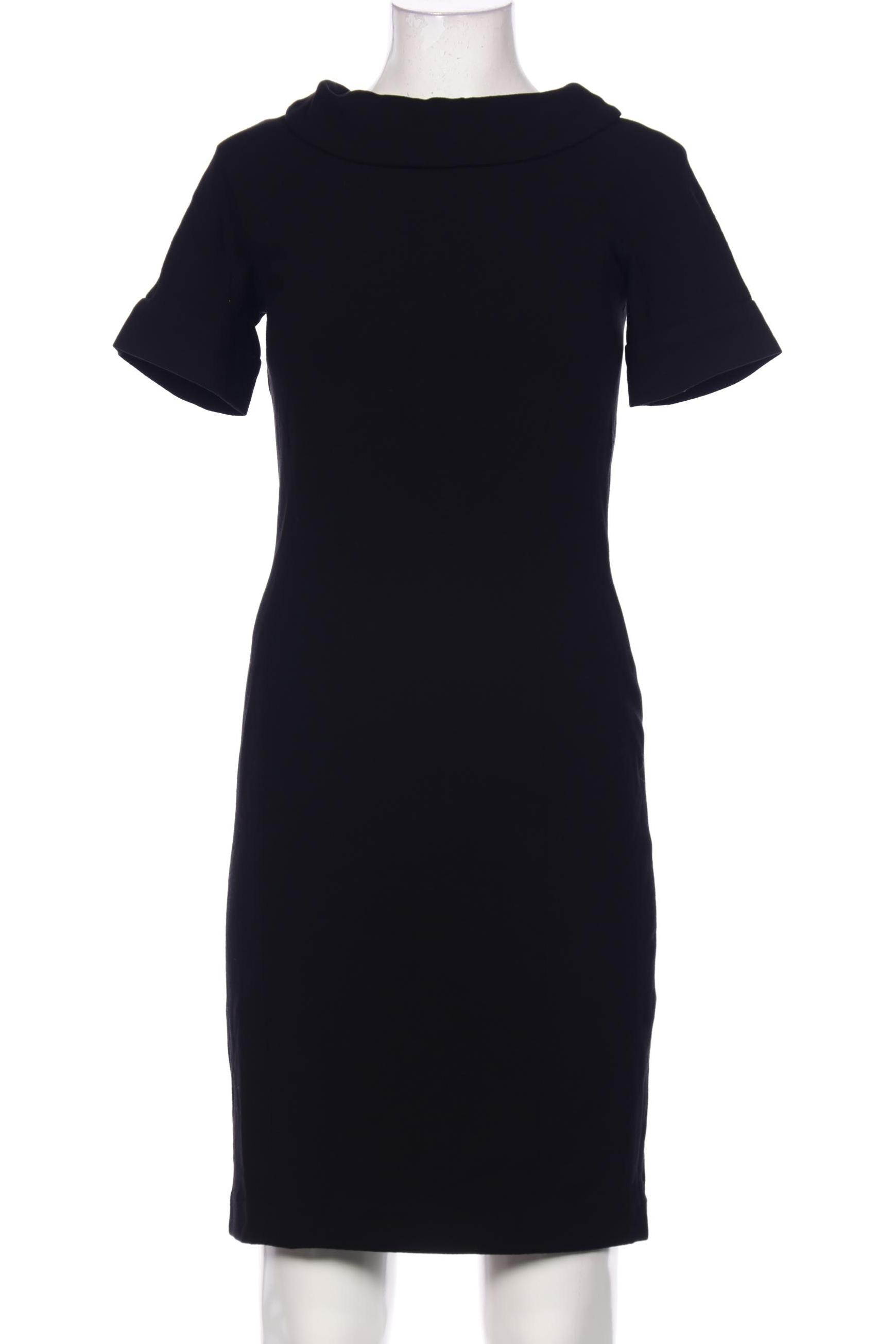 

Marc Cain Damen Kleid, schwarz, Gr. 38