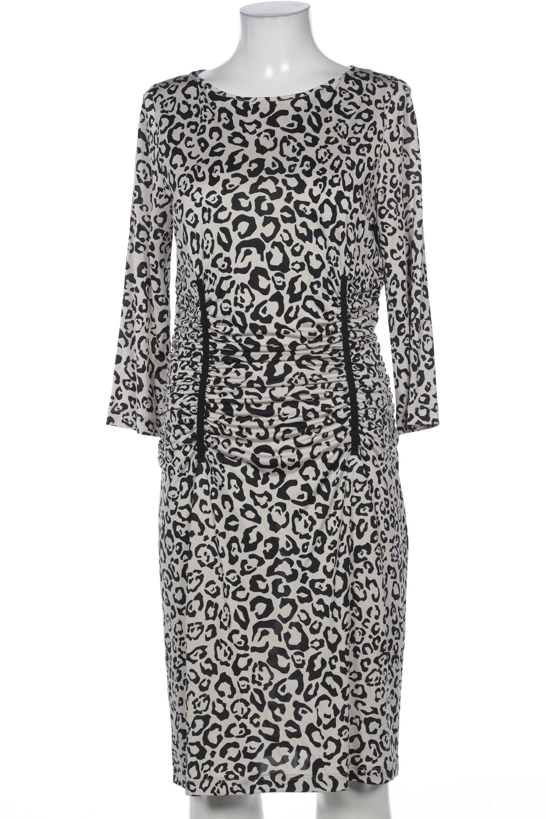 

Marc Cain Damen Kleid, beige, Gr. 42
