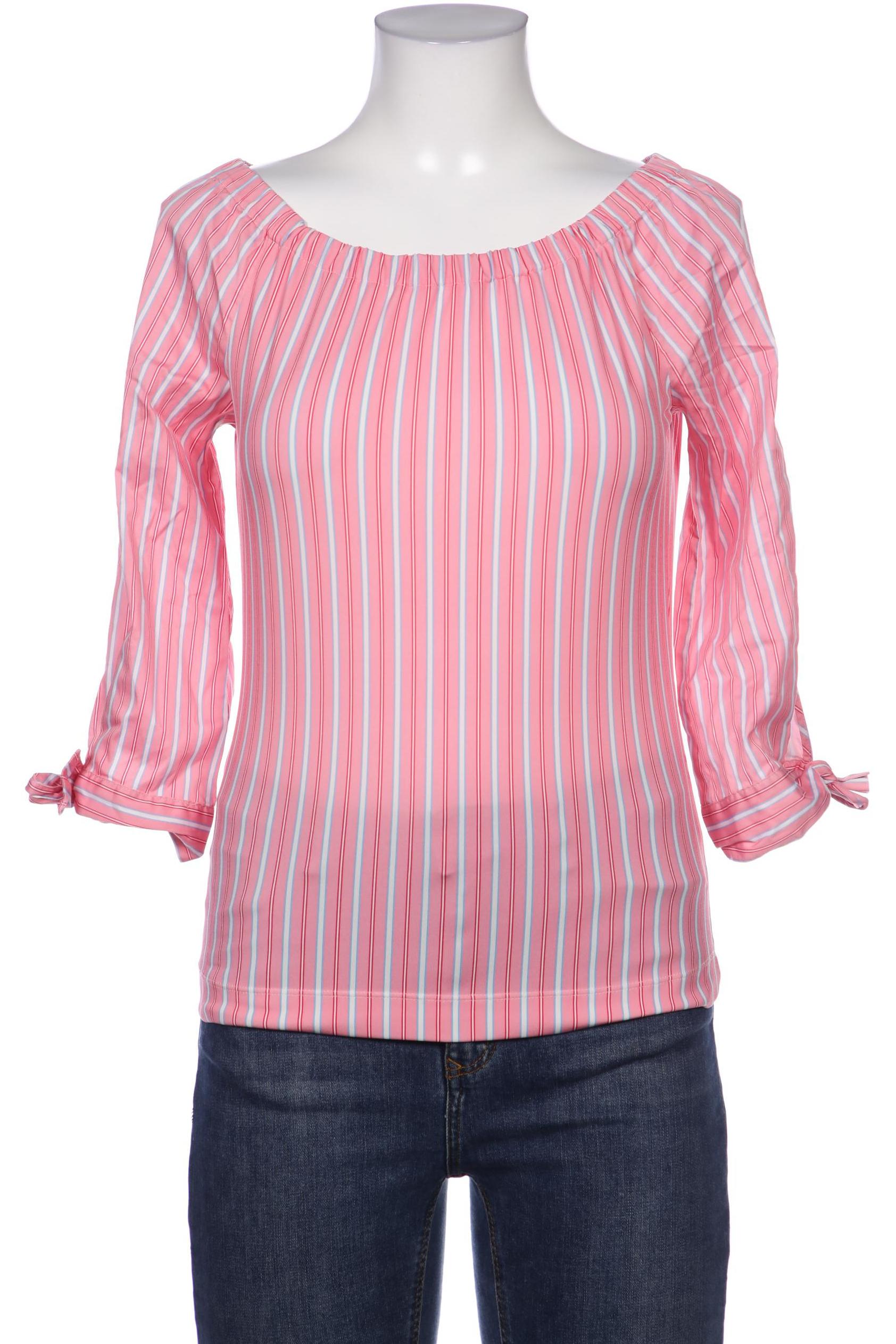 

Marc Cain Damen Bluse, pink