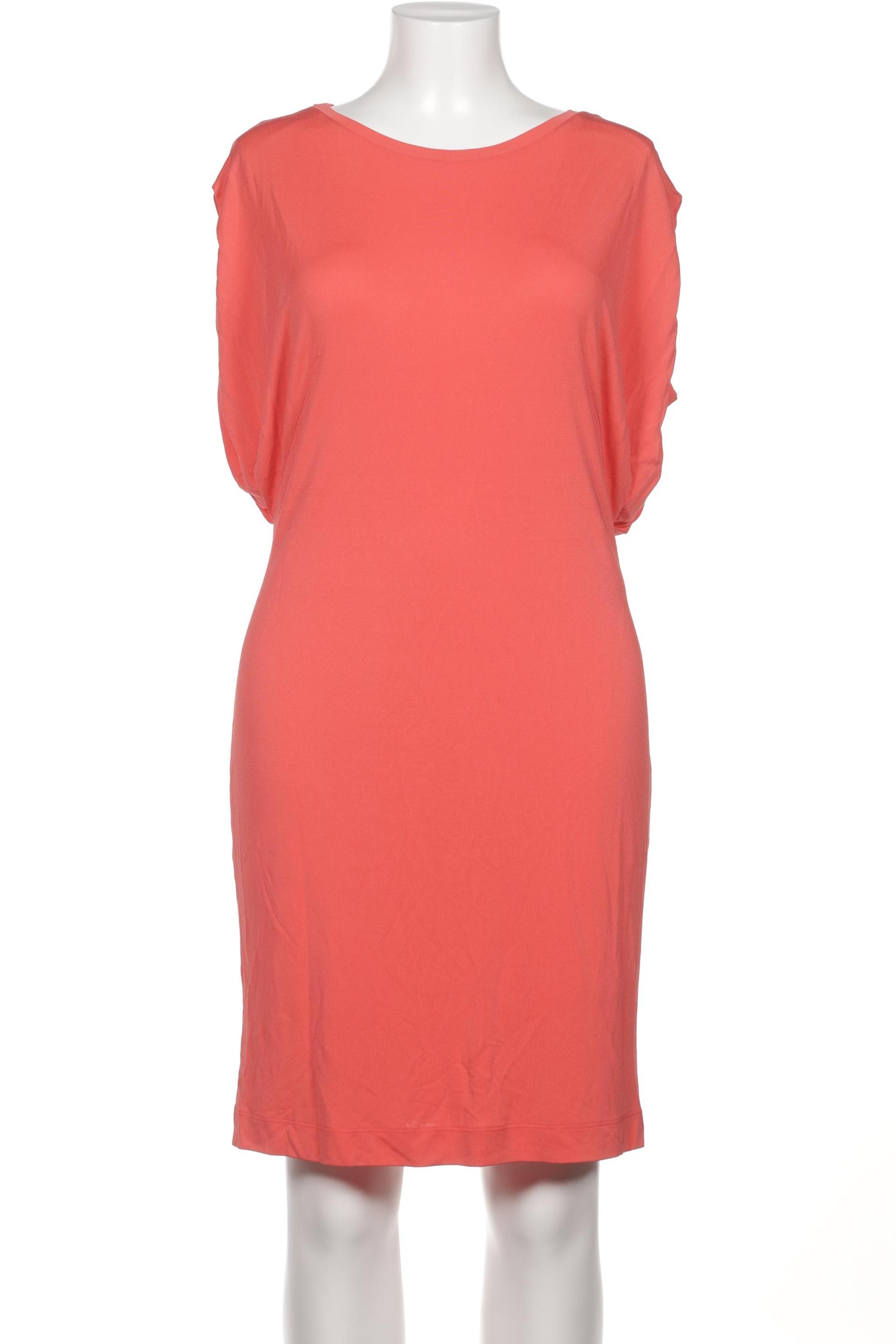 Thumbnail - Marc Cain Damen Kleid, orange, Gr. 44