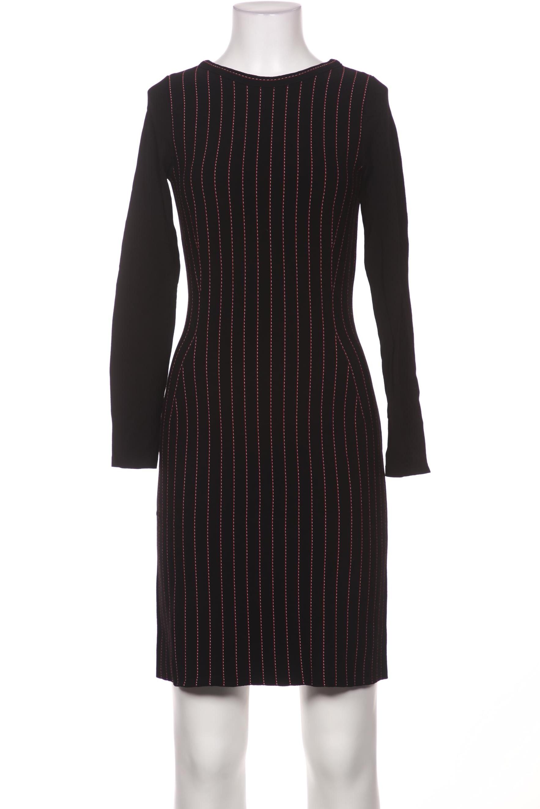

Marc Cain Damen Kleid, schwarz, Gr. 34
