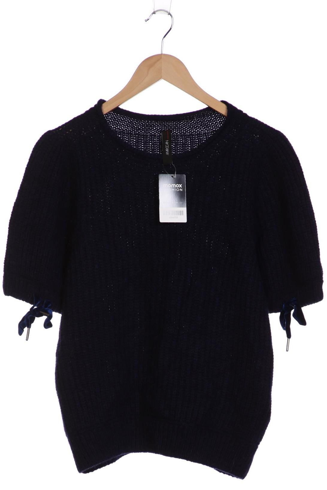 

Marc Cain Damen Pullover, marineblau, Gr. 42