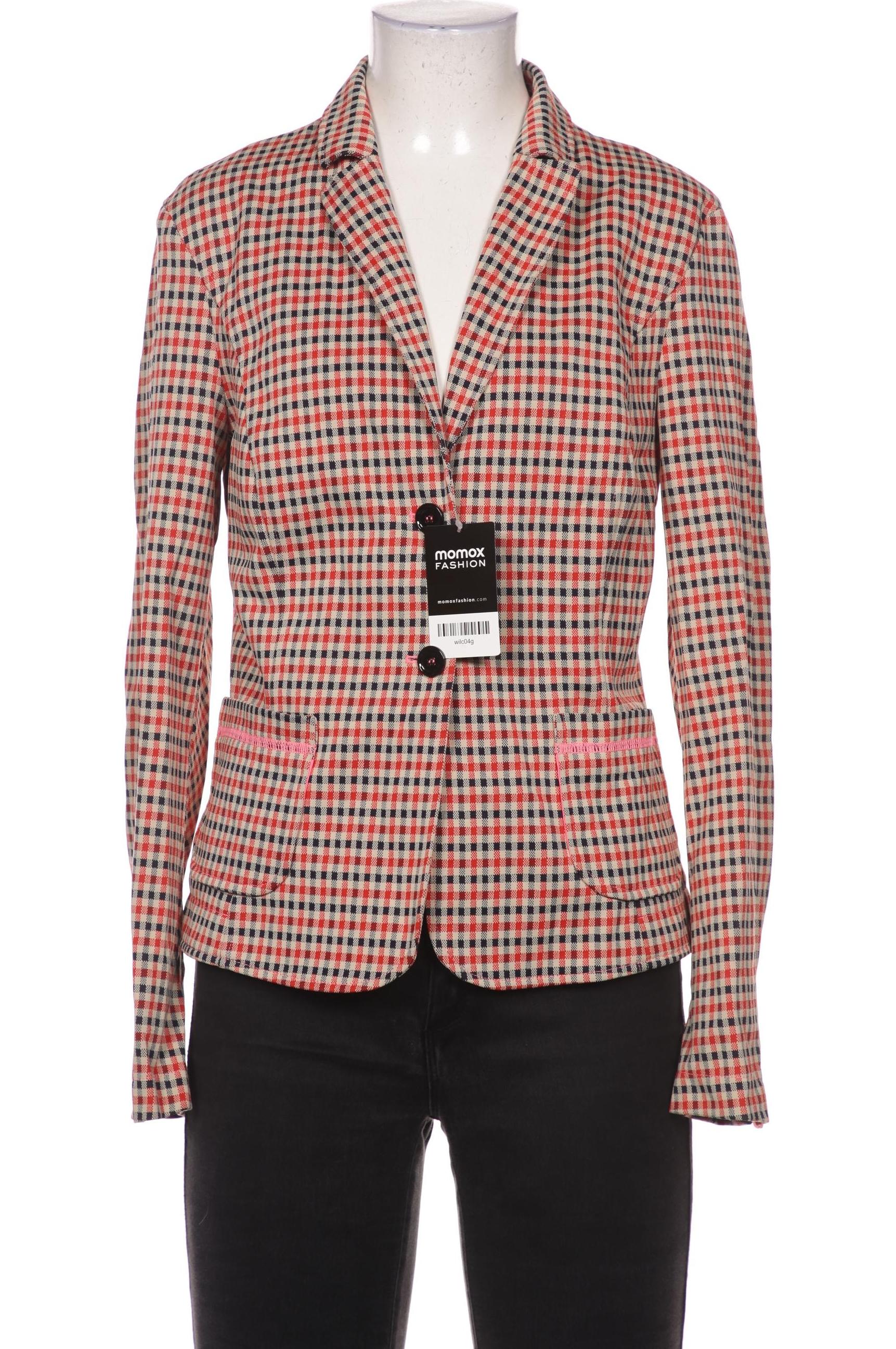 

Marc Cain Damen Blazer, beige, Gr. 38