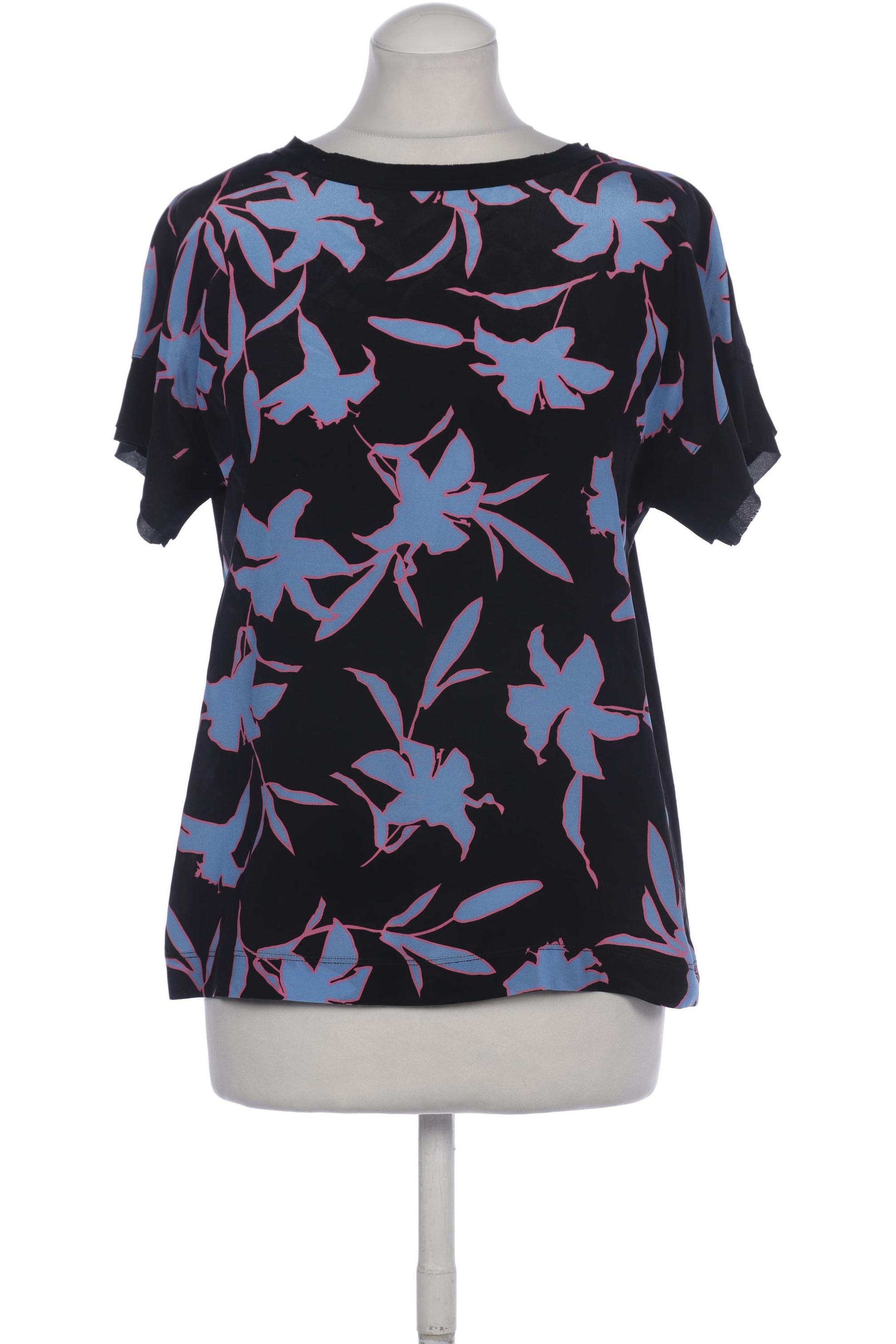 

Marc Cain Damen Bluse, schwarz, Gr. 38