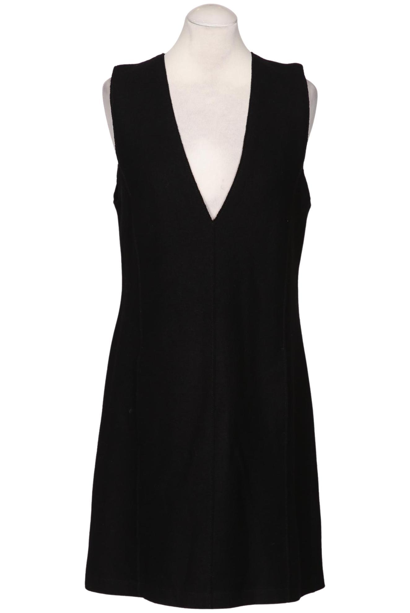 

Marc Cain Damen Kleid, schwarz, Gr. 38