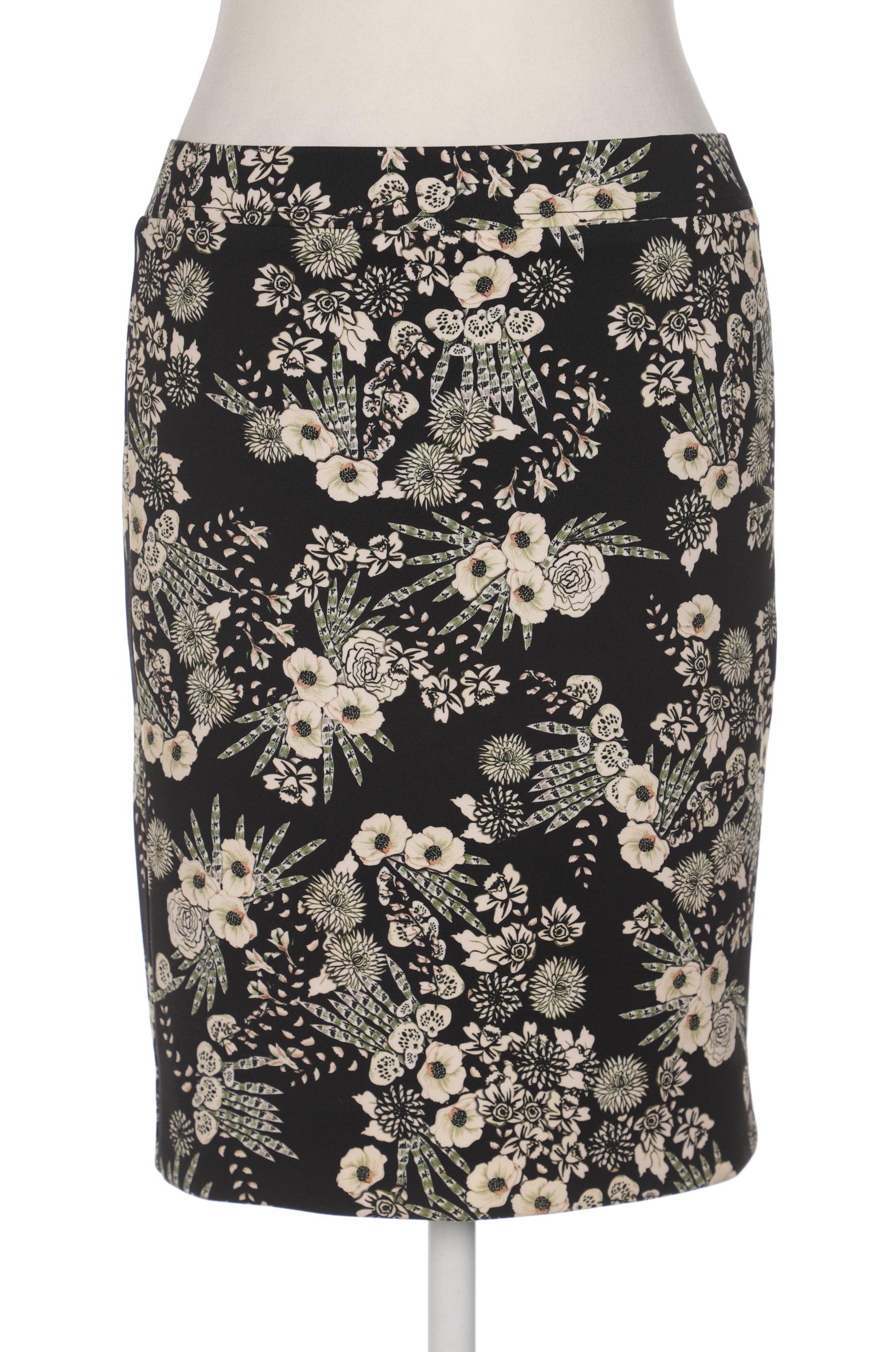 

Marc Cain Damen Rock, schwarz