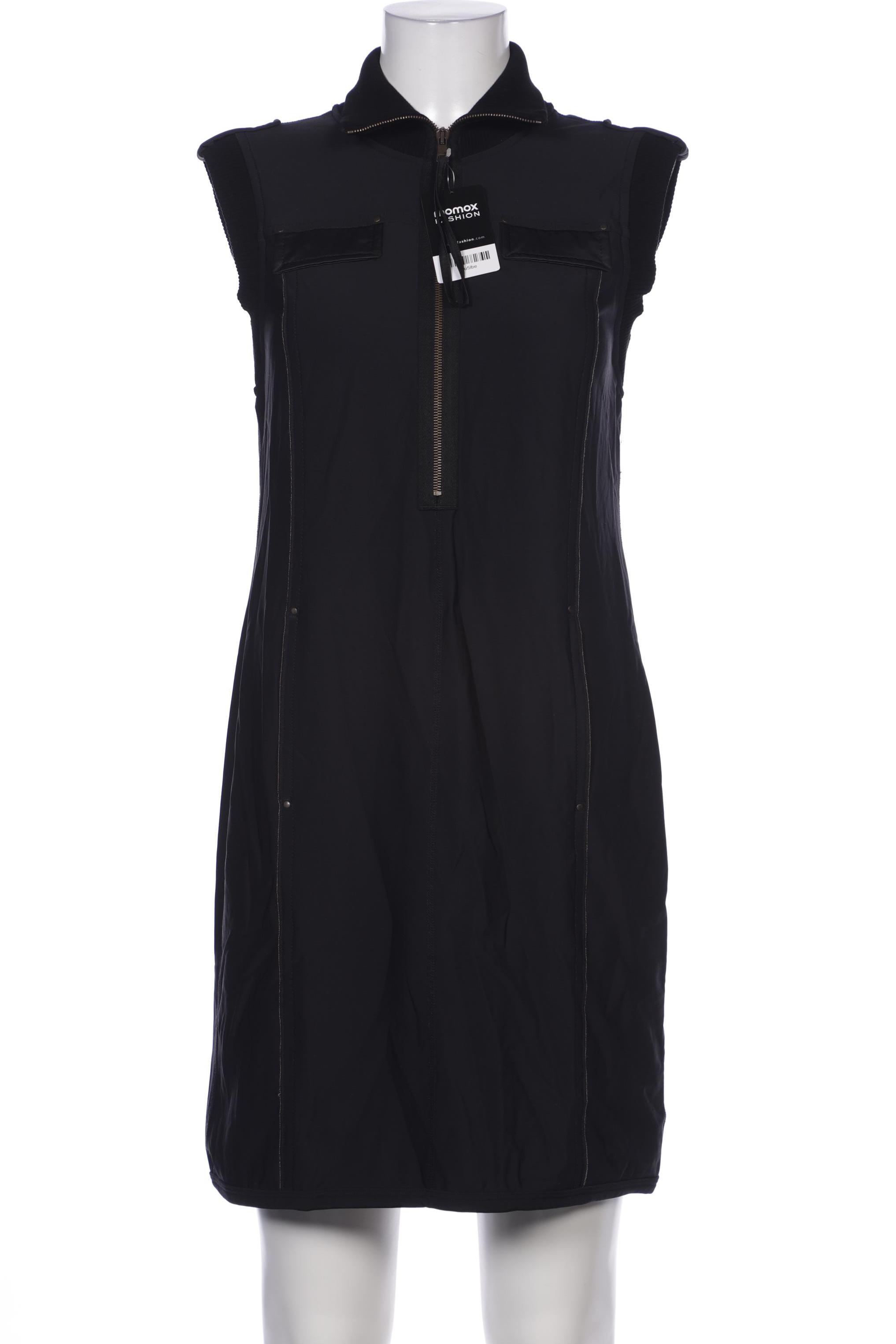 

Marc Cain Damen Kleid, schwarz, Gr. 40