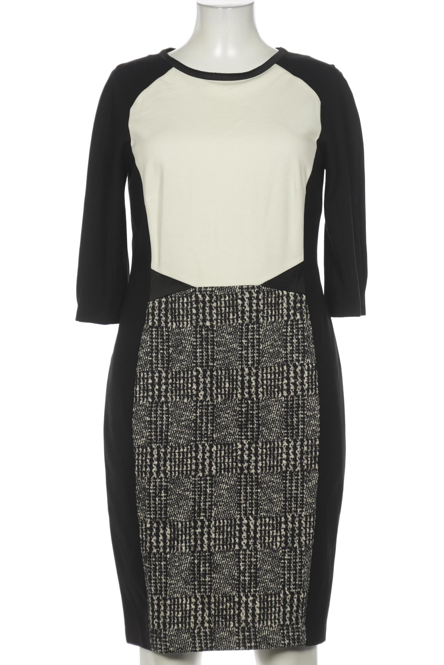 

Marc Cain Damen Kleid, schwarz, Gr. 42