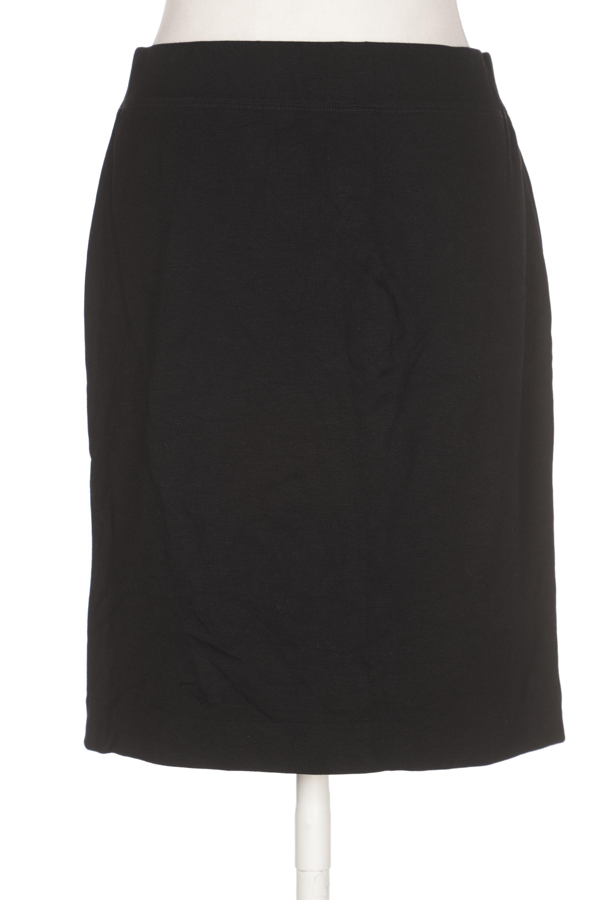 

Marc Cain Damen Rock, schwarz, Gr. 36