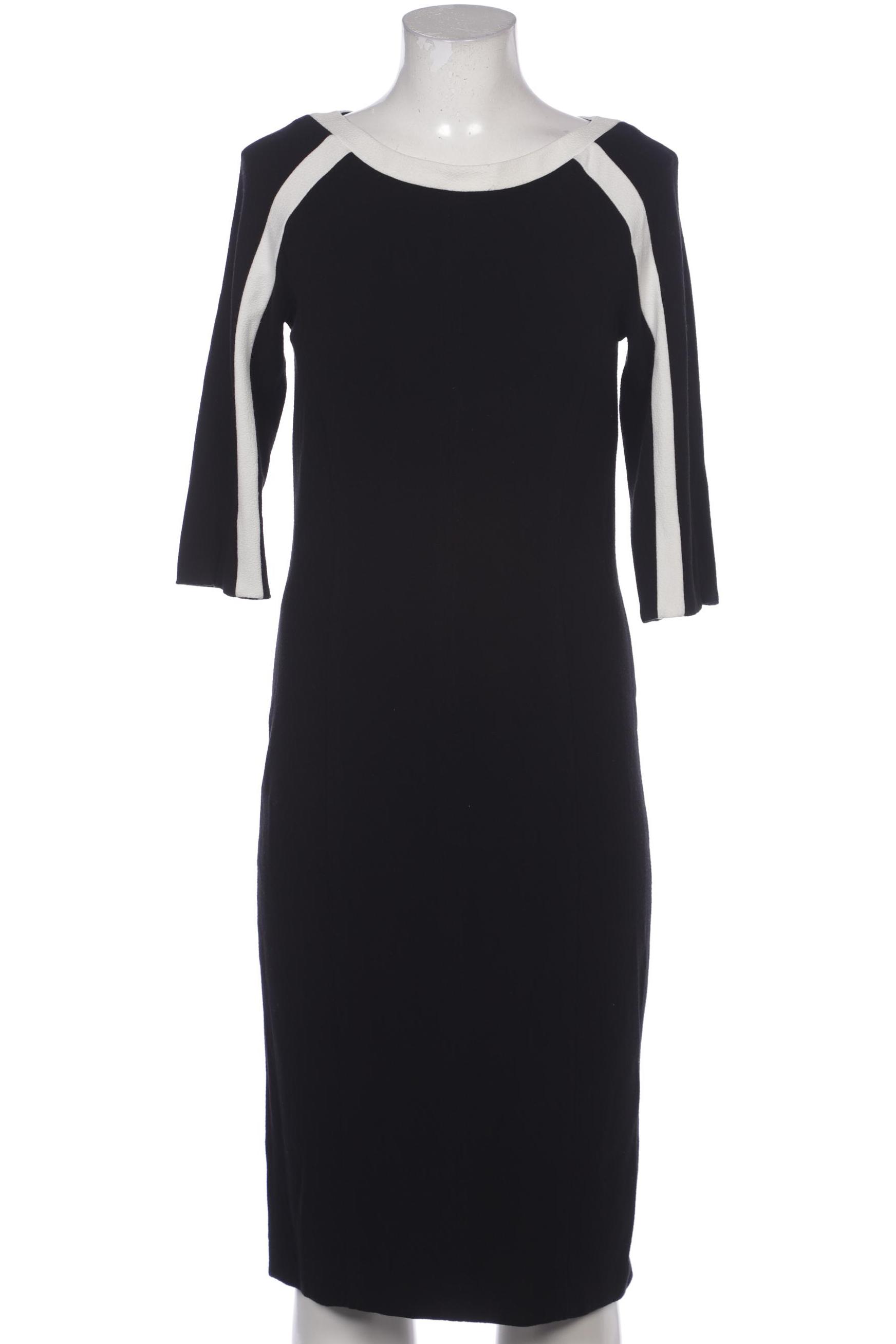 

Marc Cain Damen Kleid, schwarz, Gr. 40