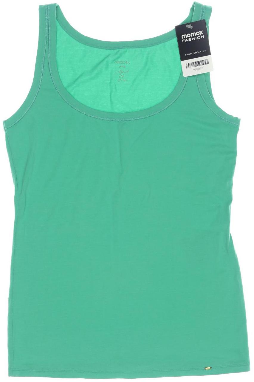 

Marc Cain Damen Top, grün, Gr. 36