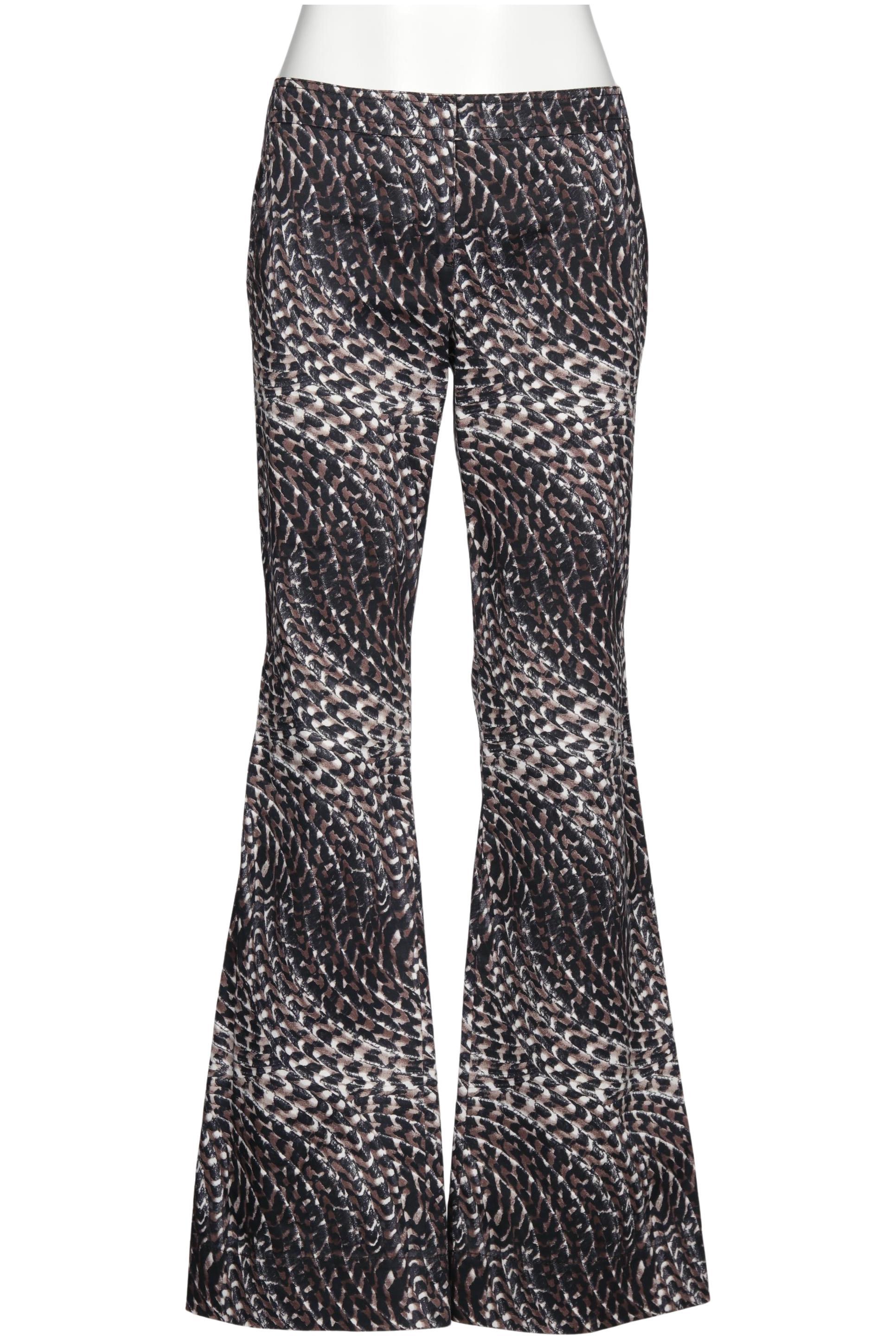 

Marc Cain Damen Stoffhose, braun, Gr. 40