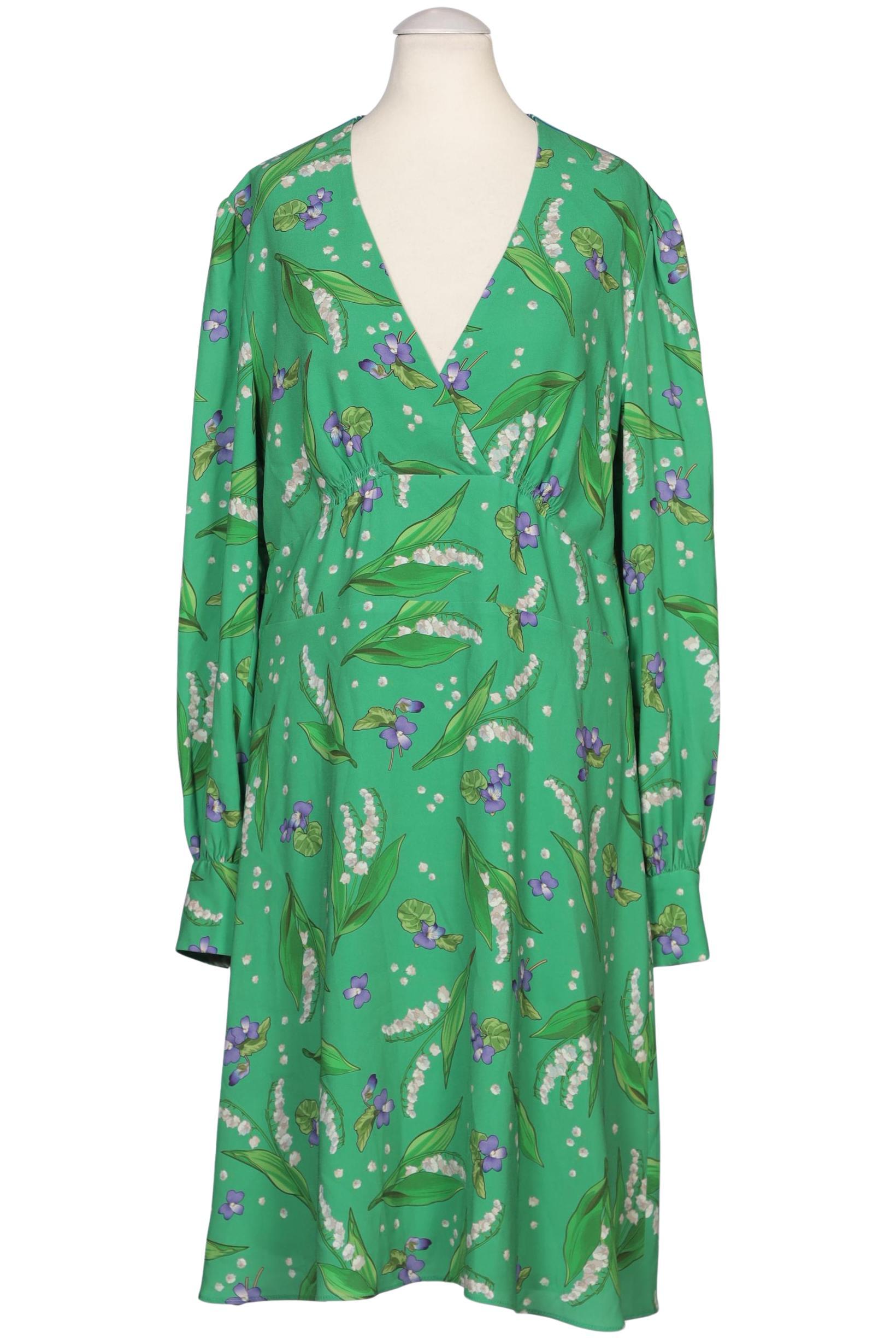 

Marc Cain Damen Kleid, grün, Gr. 40