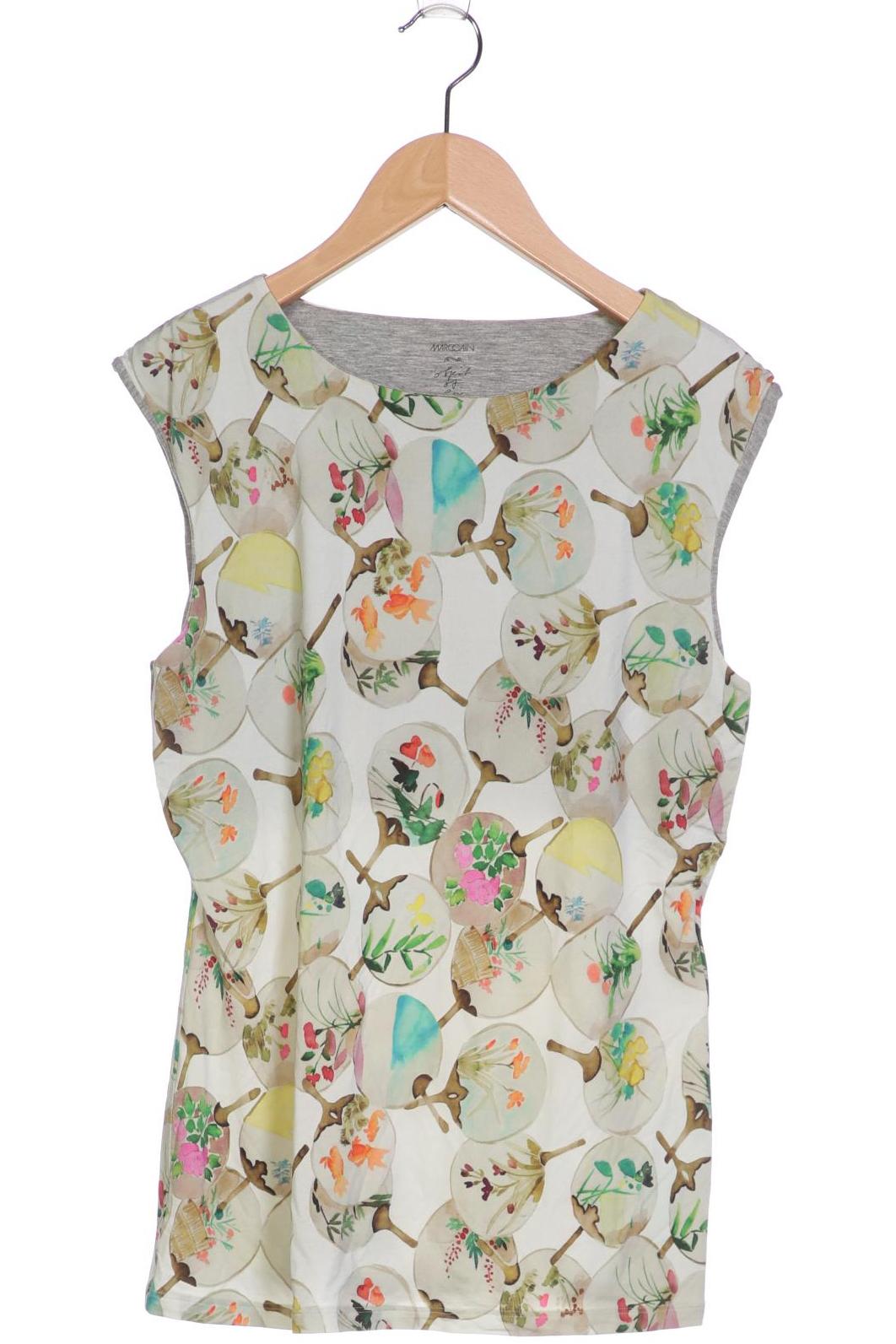 

Marc Cain Damen T-Shirt, mehrfarbig