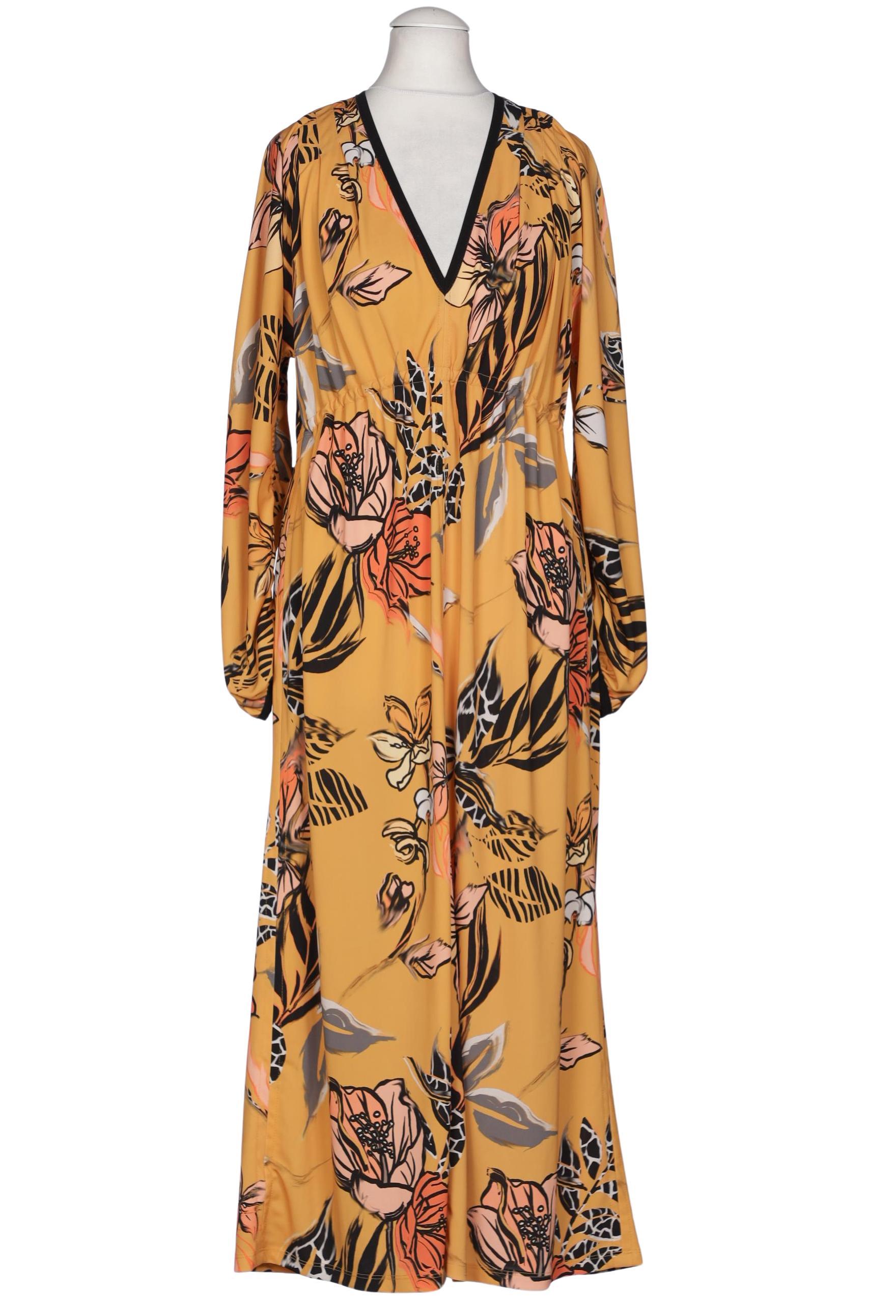 

Marc Cain Damen Kleid, mehrfarbig, Gr. 34