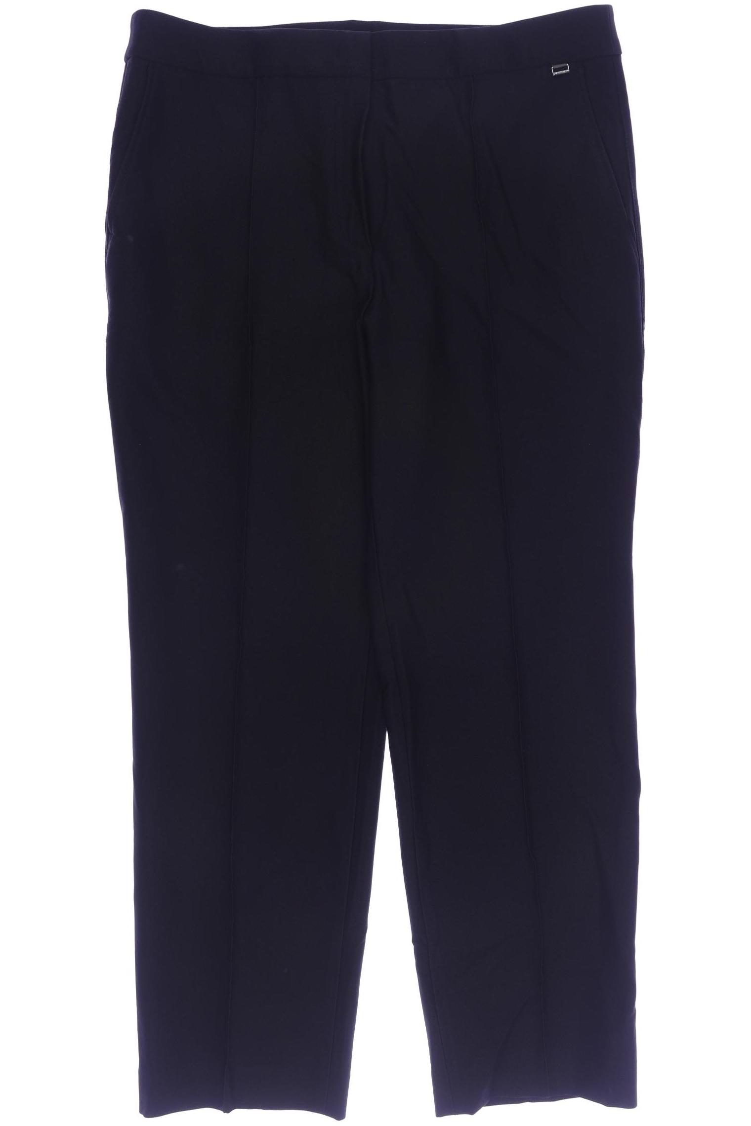 

Marc Cain Damen Stoffhose, schwarz, Gr. 42