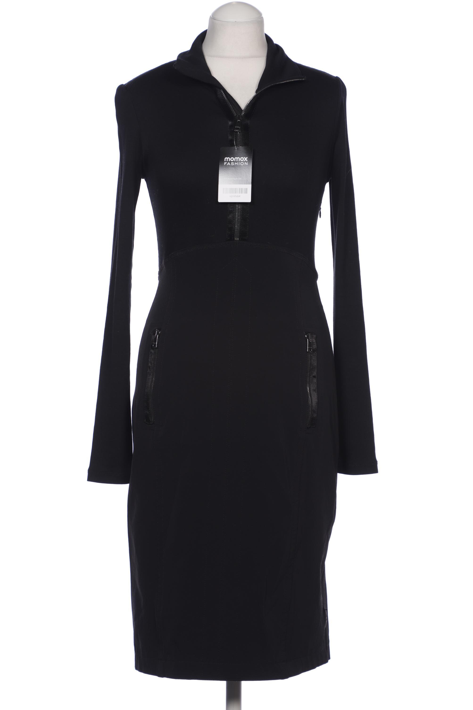 

Marc Cain Damen Kleid, schwarz, Gr. 36