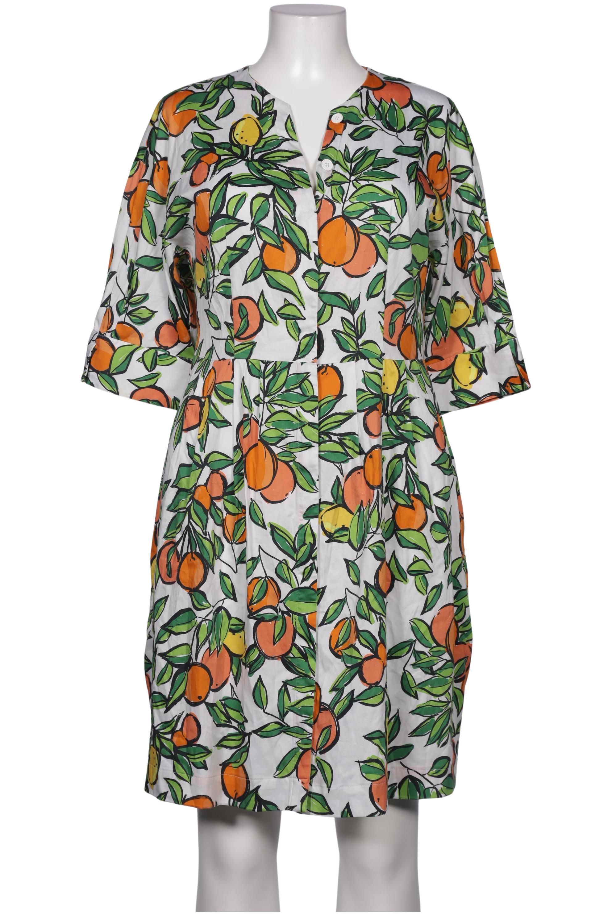 

Marc Cain Damen Kleid, weiß, Gr. 42