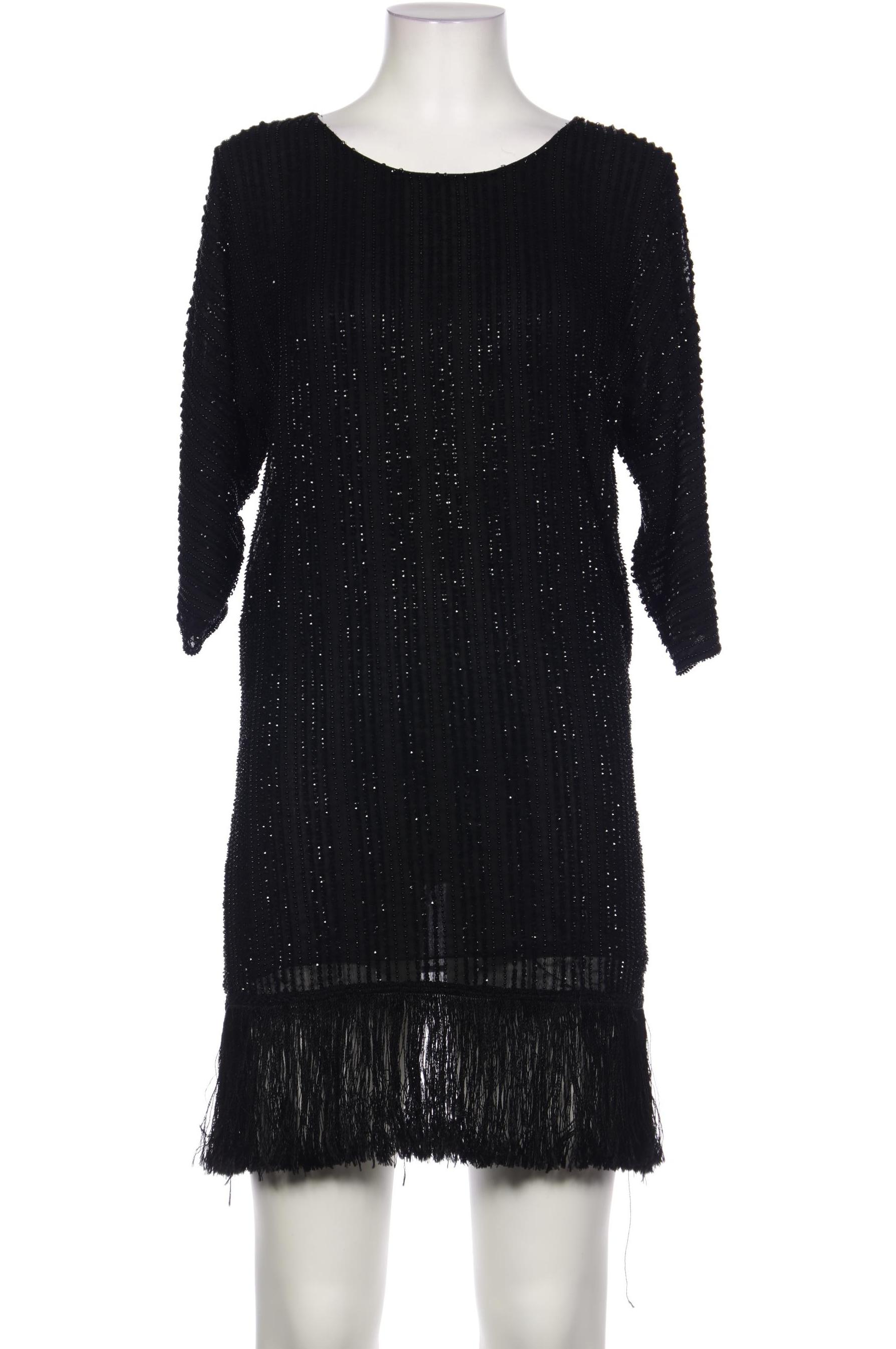 

Marc Cain Damen Kleid, schwarz, Gr. 36