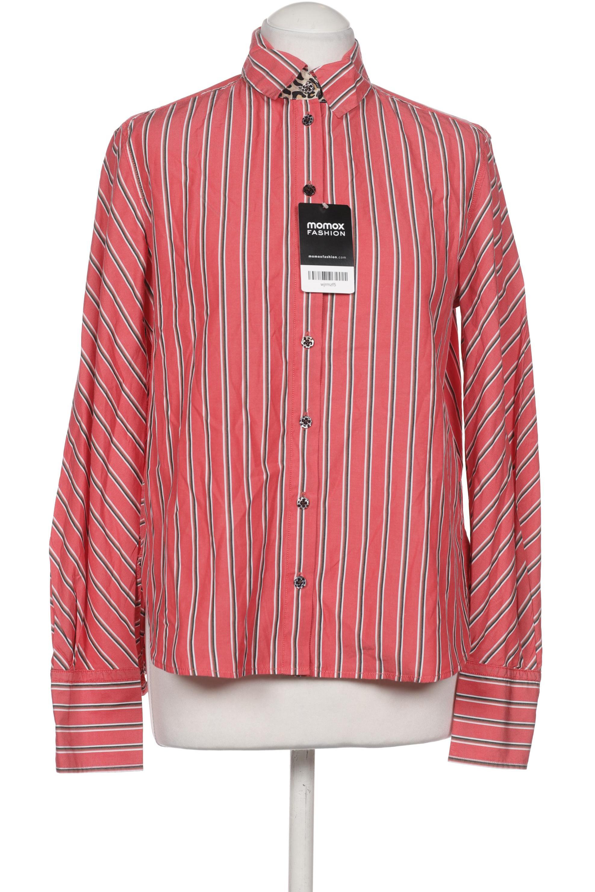 

Marc Cain Damen Bluse, pink, Gr. 36