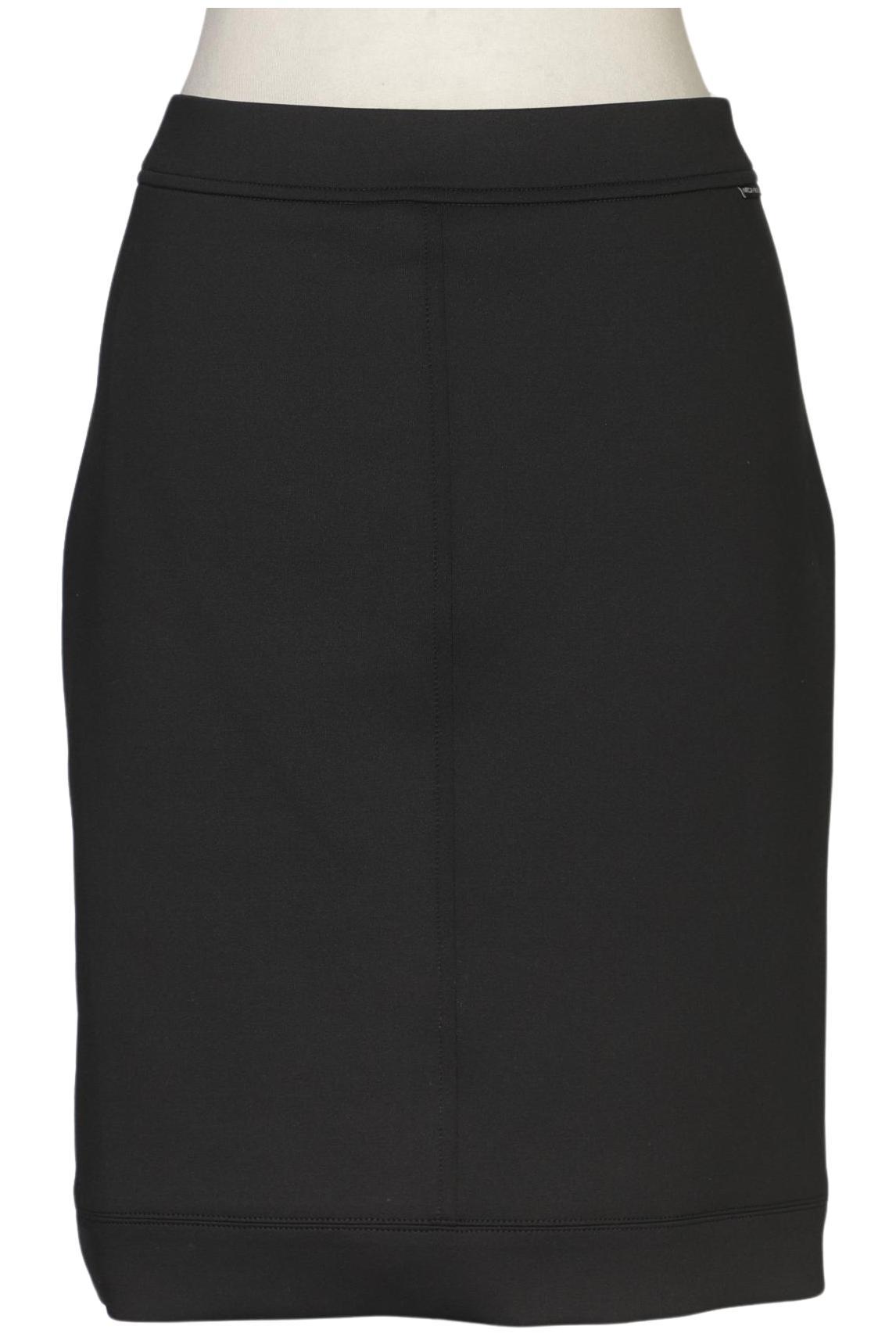 

Marc Cain Damen Rock, schwarz, Gr. 40