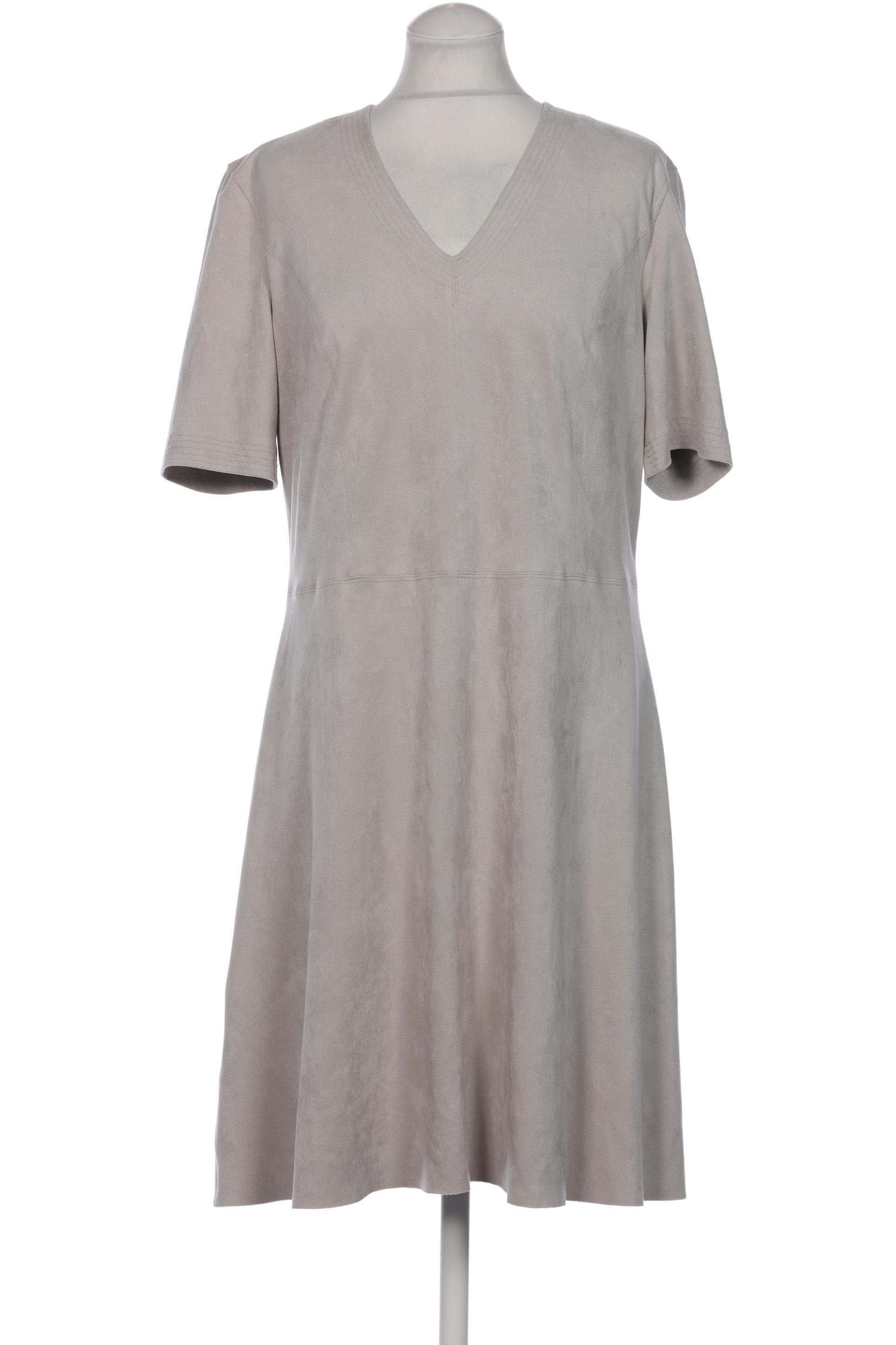 

Marc Cain Damen Kleid, grau, Gr. 36