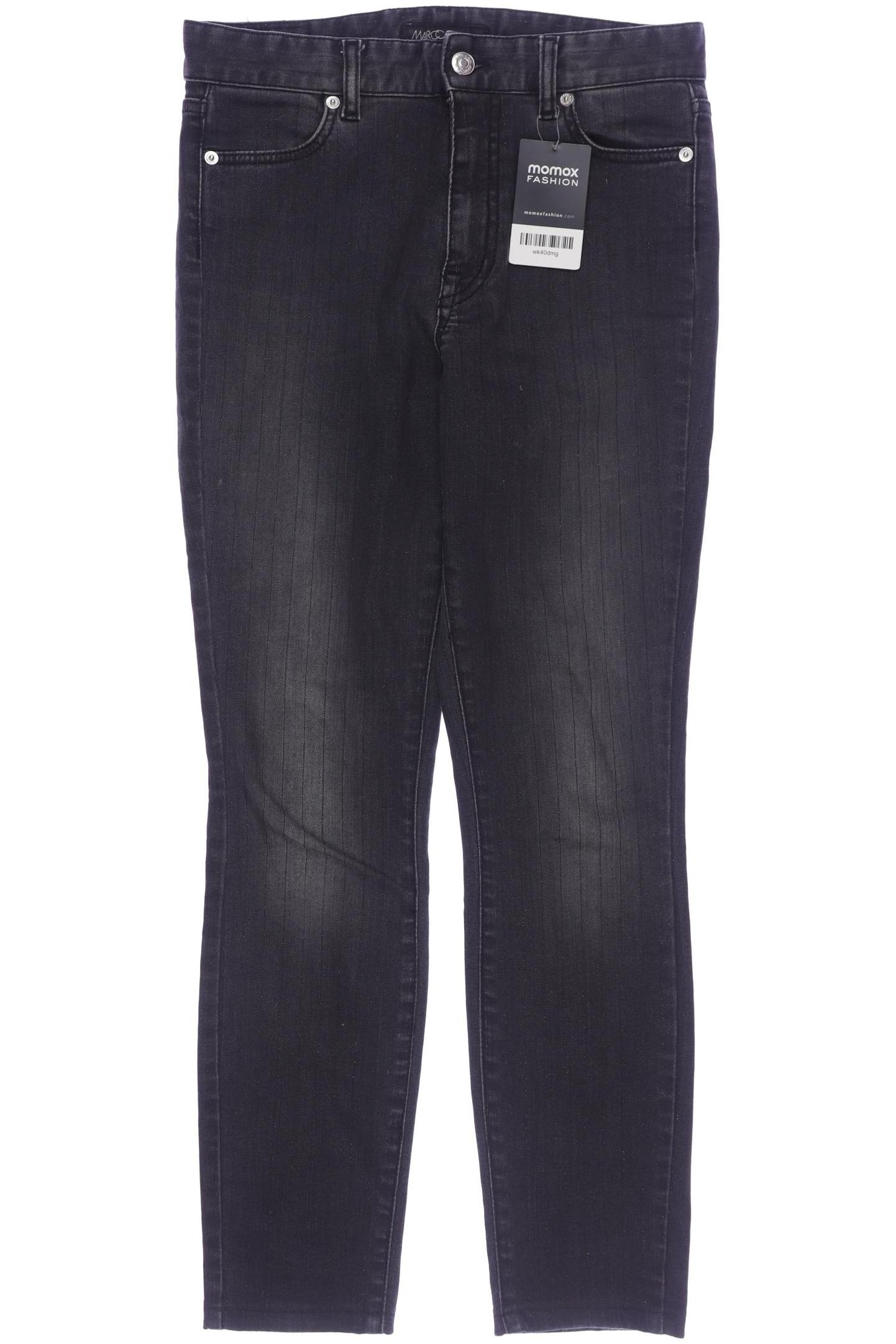 

Marc Cain Damen Jeans, grau, Gr. 34